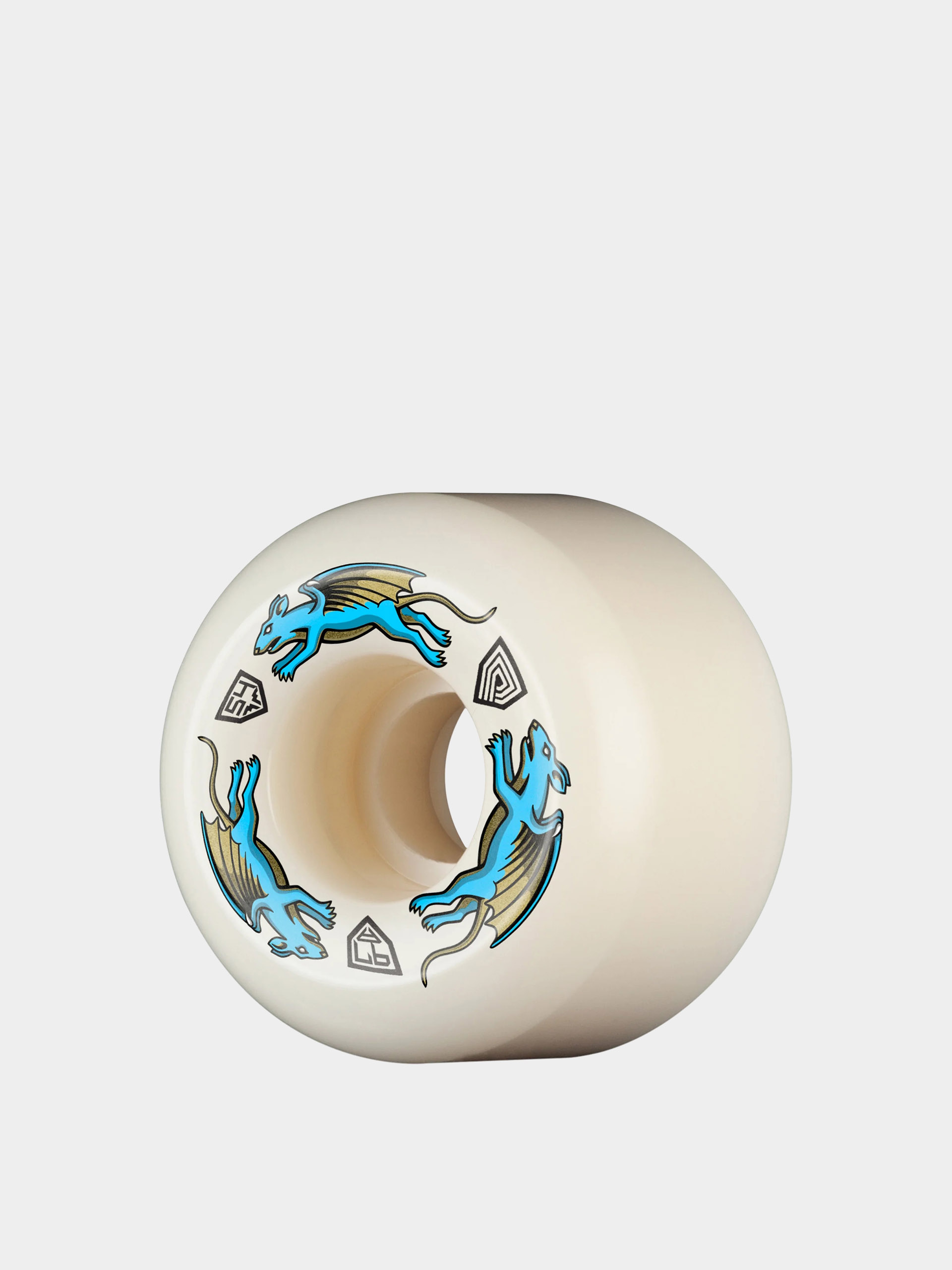Kolečka Powell Peralta Dragon Formula Nano Rat 97A AA2