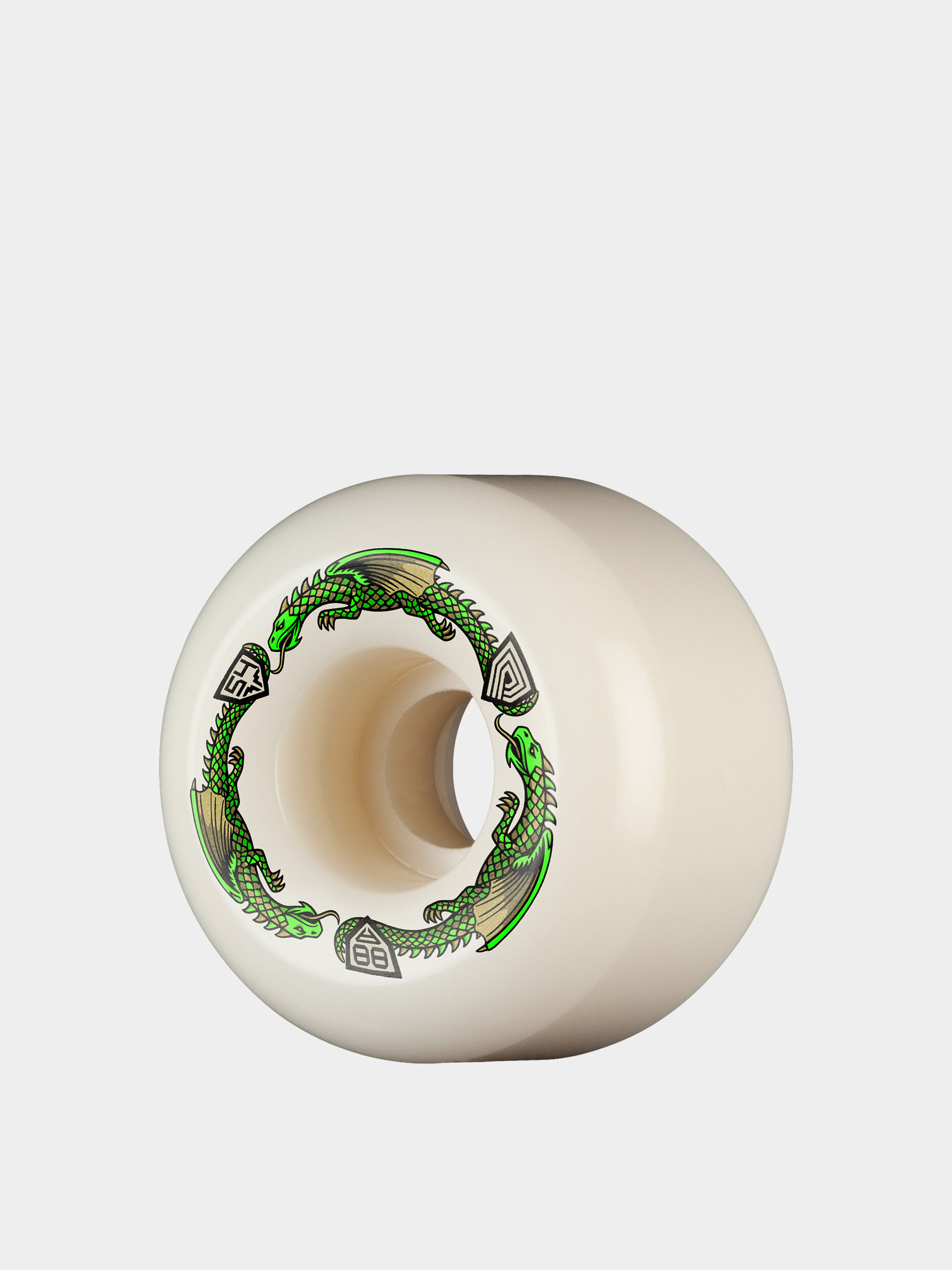 Kolečka Powell Peralta Dragon Formula 88A A2