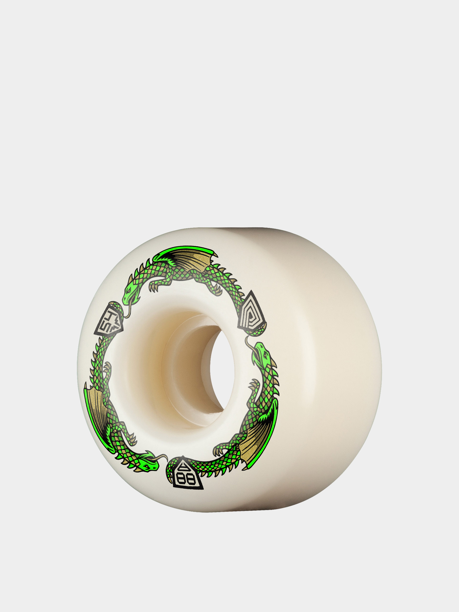 Kolečka Powell Peralta Dragon Formula 88A V4