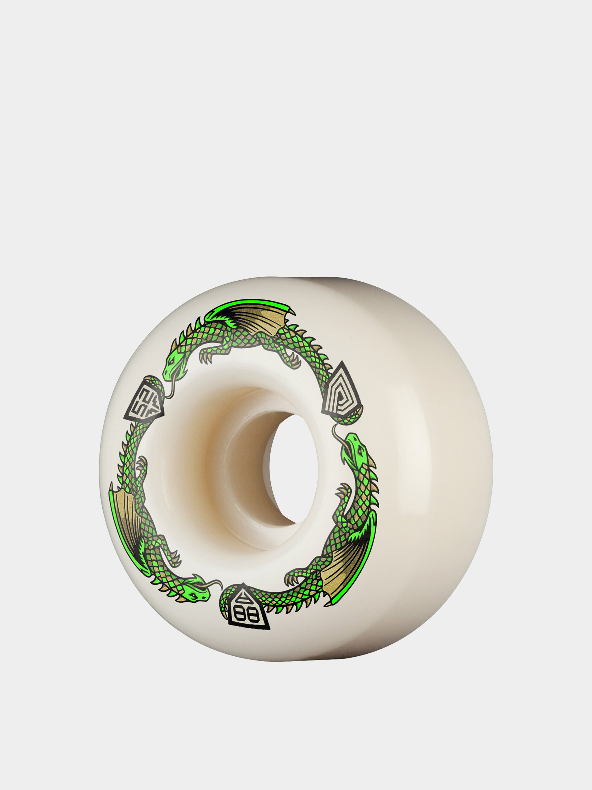Kolečka Powell Peralta Dragon Formula 88A V1