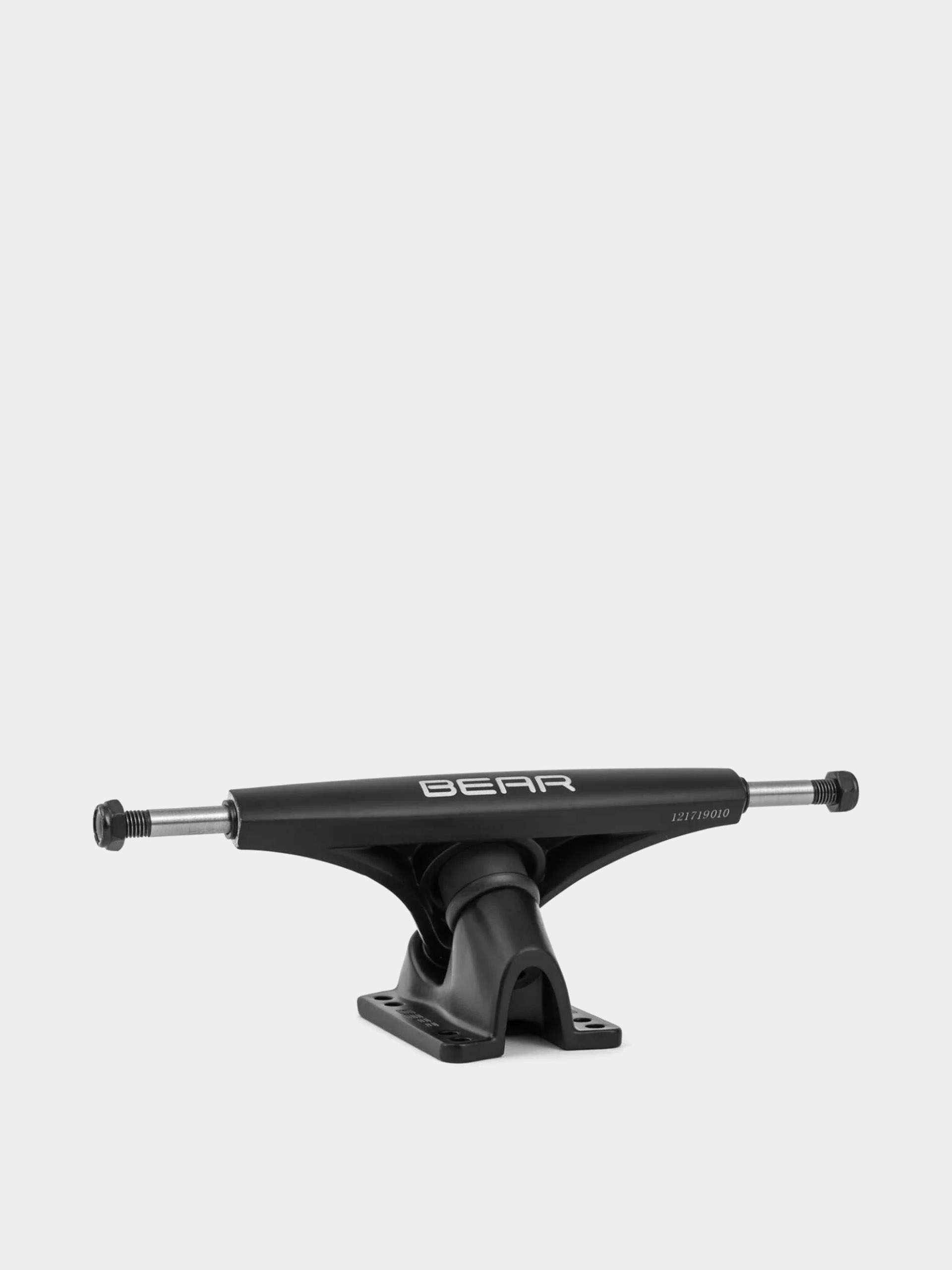Trucky Landyachtz Gen 6 Bear Trucks (black/grey)