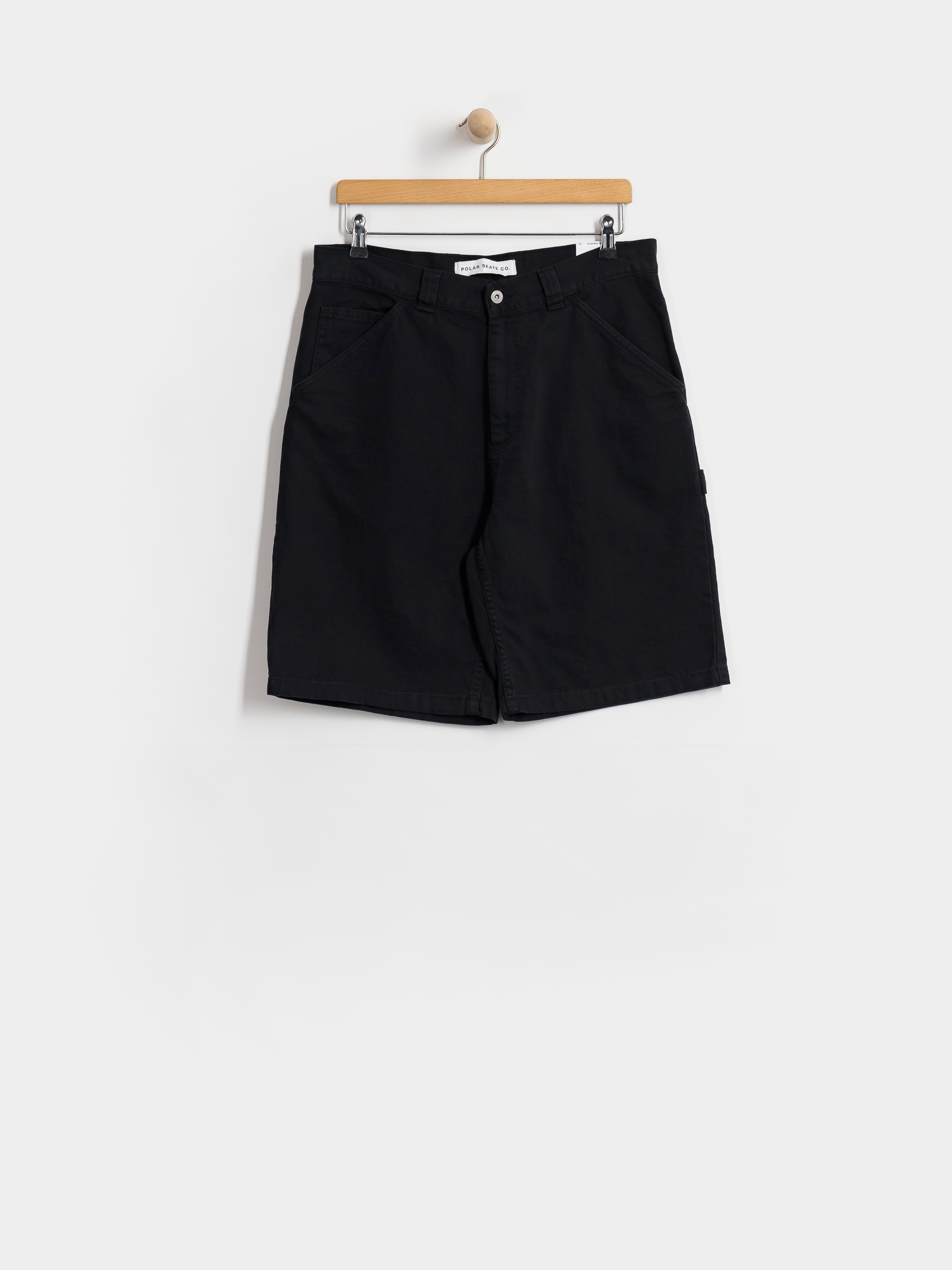 Krau0165asy Polar Skate 93 Work (black)