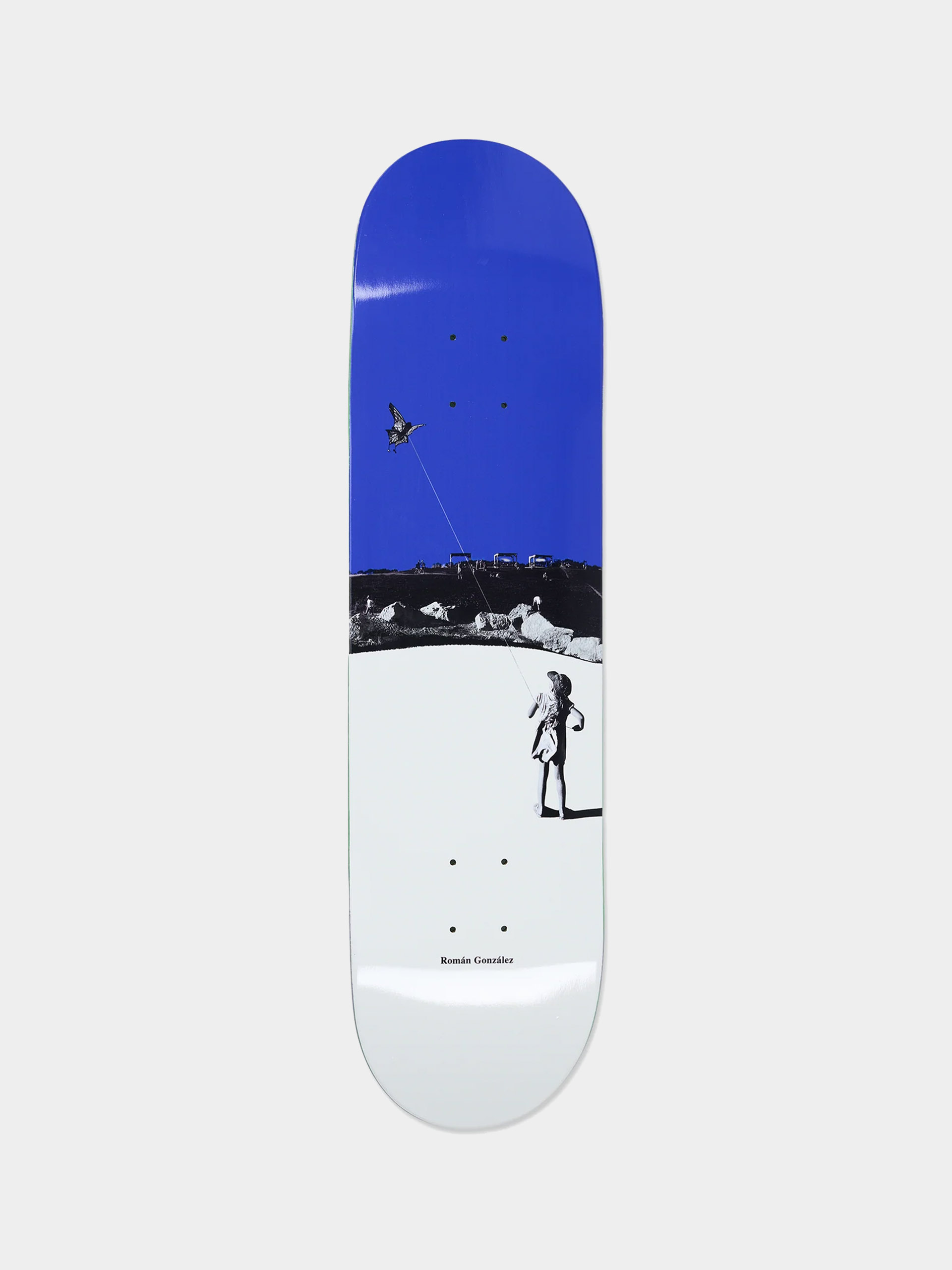 Deska Polar Skate Roman Gonzalez Kite