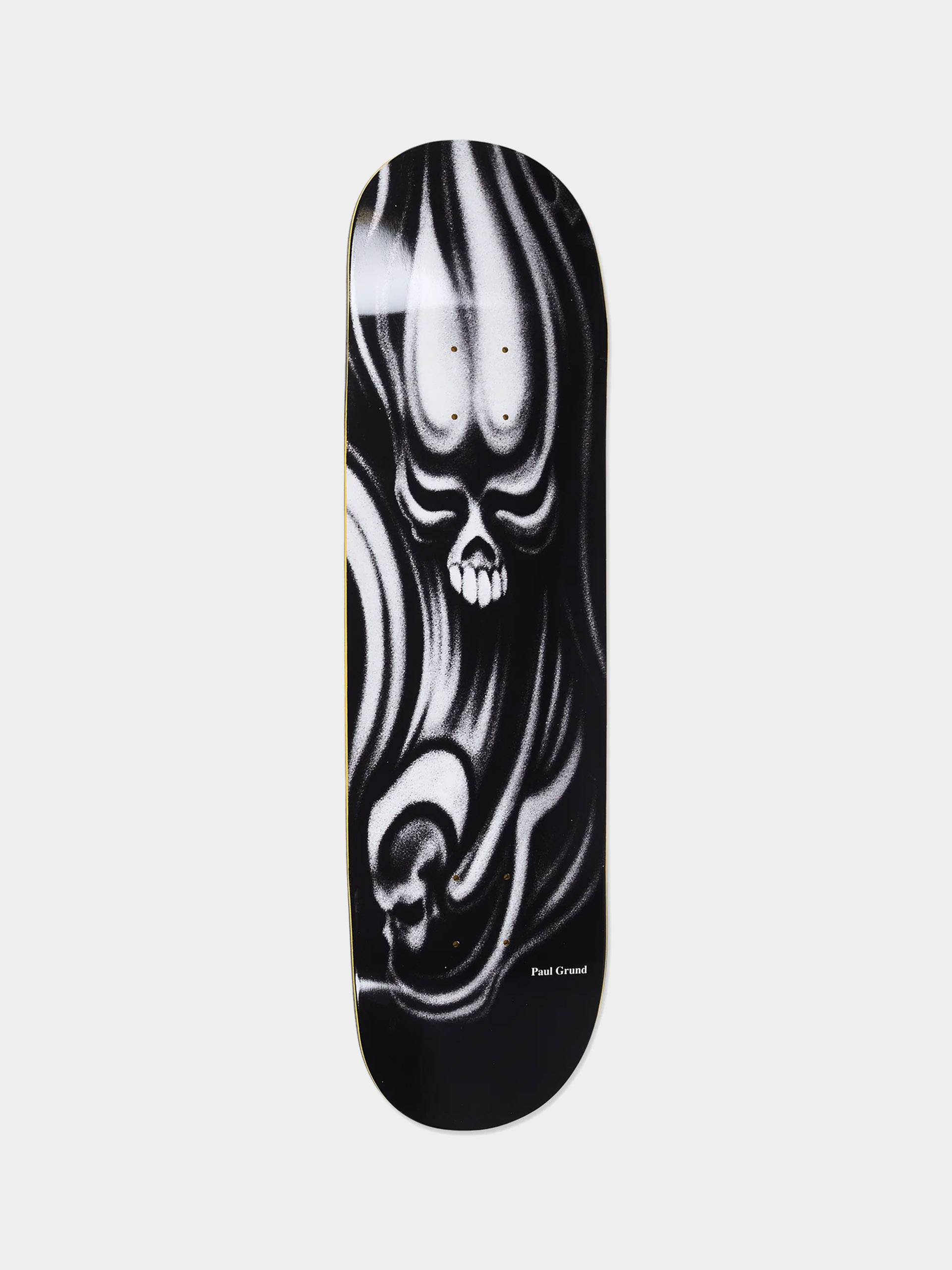 Deska Polar Skate Paul Grund Skulls