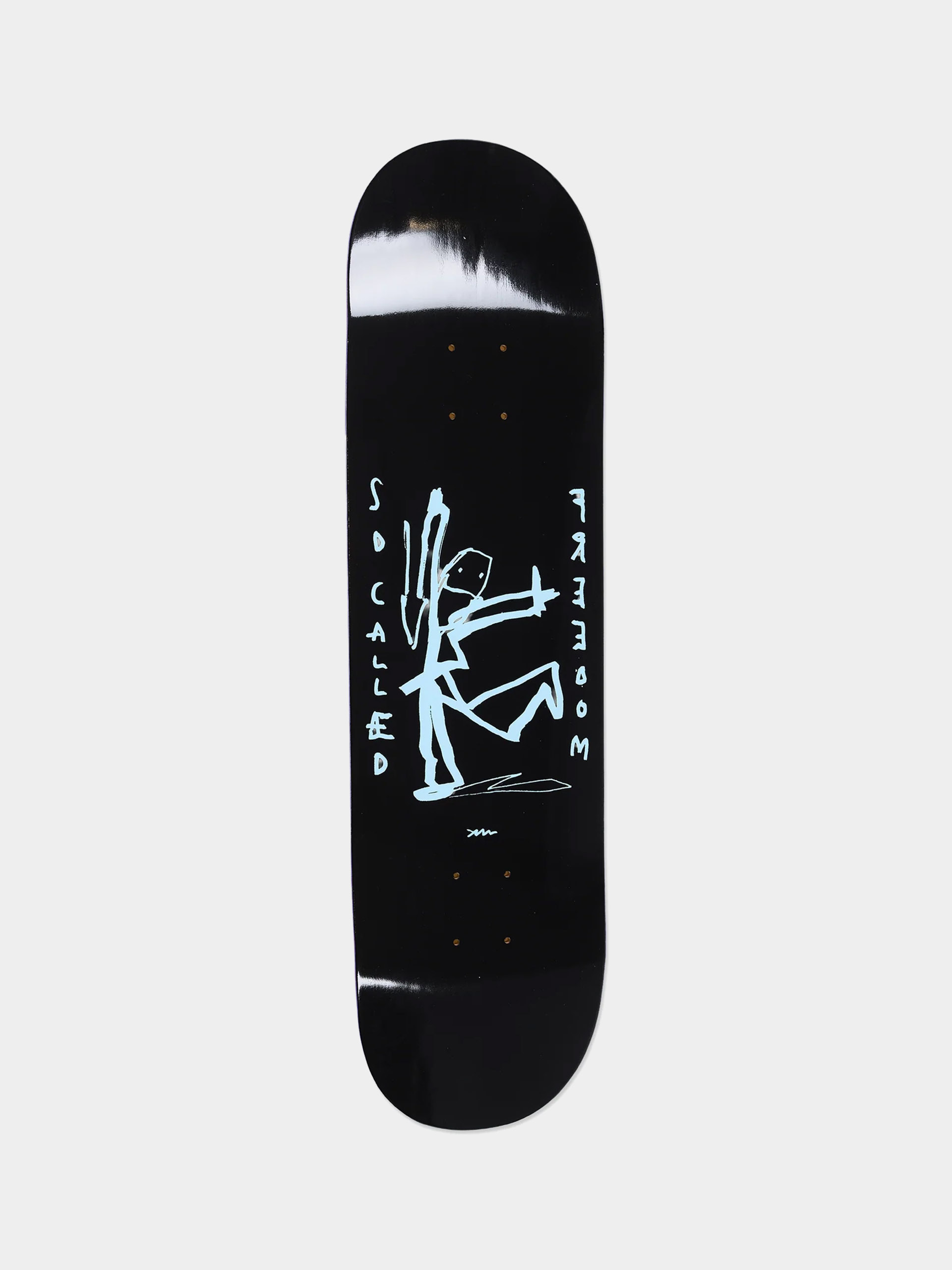 Deska Polar Skate Team Alv Freedom