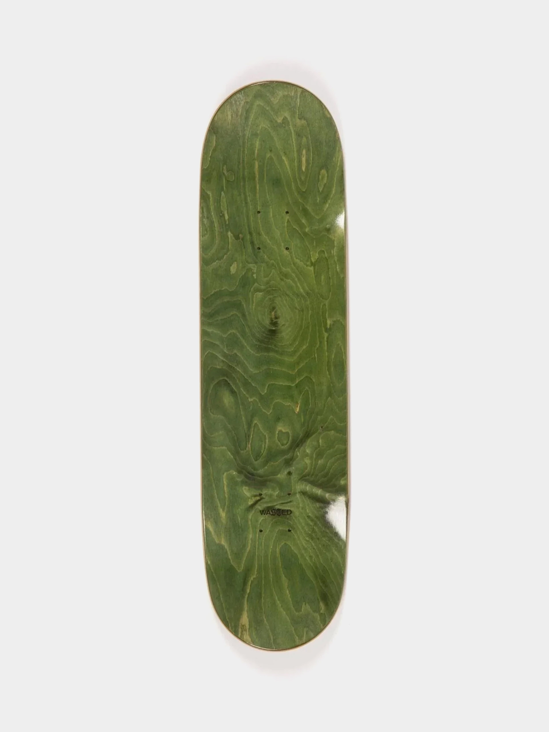Deska Wasted Paris Catacombs Board (black)