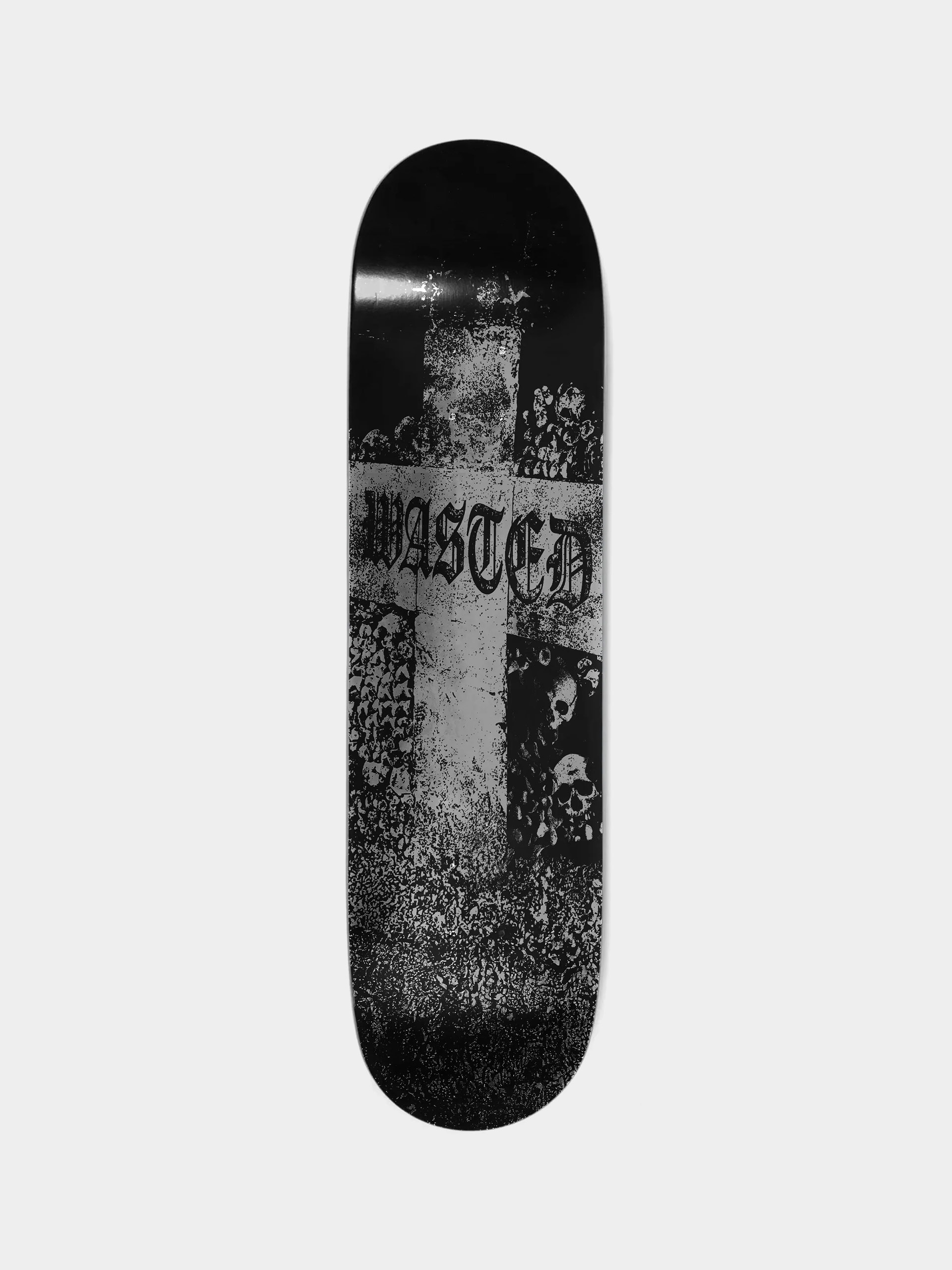 Deska Wasted Paris Catacombs Board