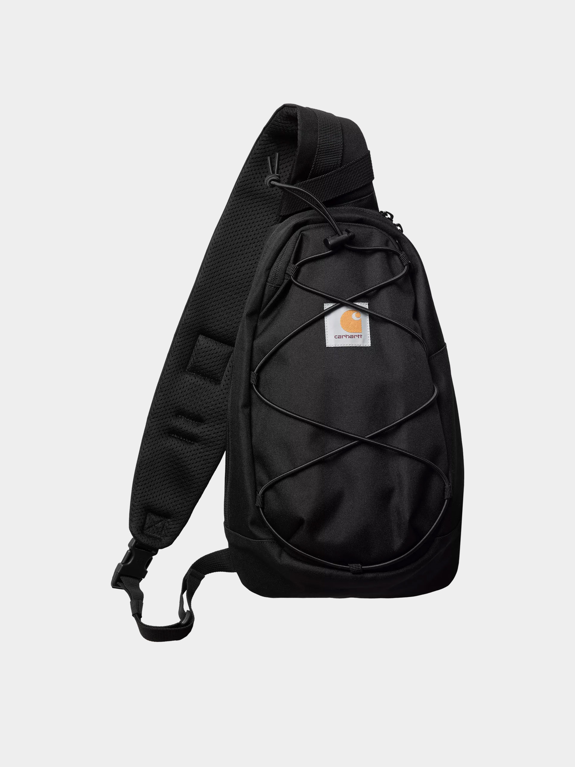 Batoh Carhartt WIP Kyle Sling Bag (black)