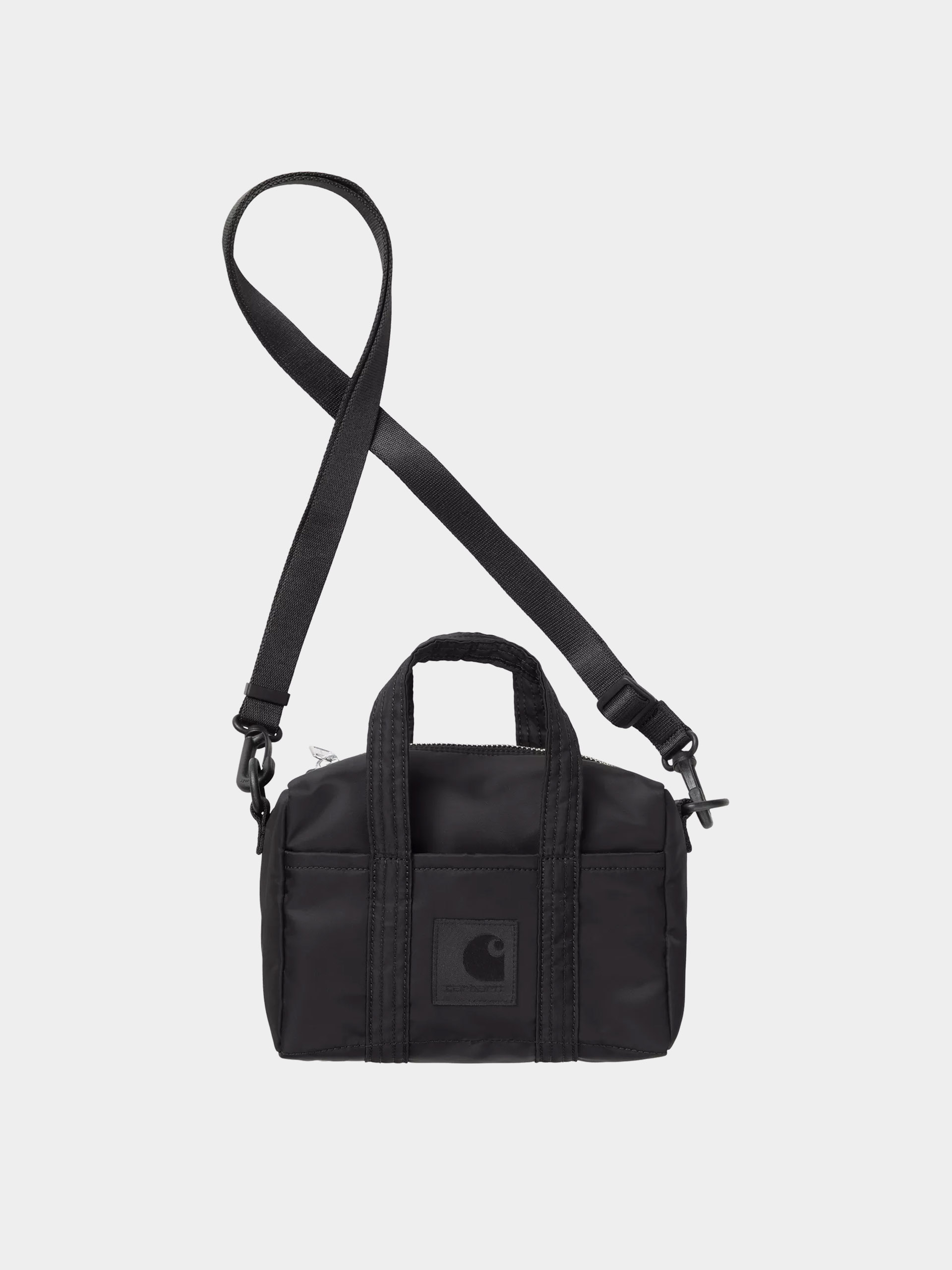Kabelka Carhartt WIP Otis Small (black)