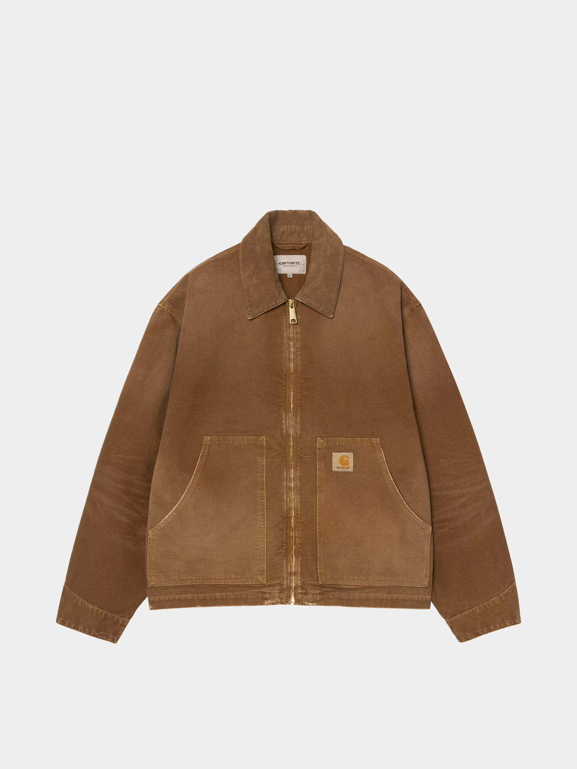 Bunda Carhartt WIP OG Arcan (hamilton brown/hamilton brown)