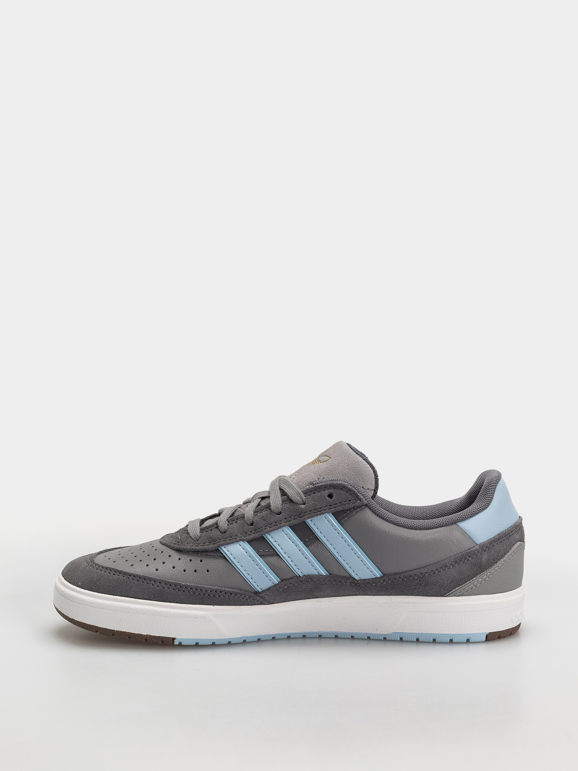 Boty adidas Tyshawn II (grefiv/clesky/ftwwht)