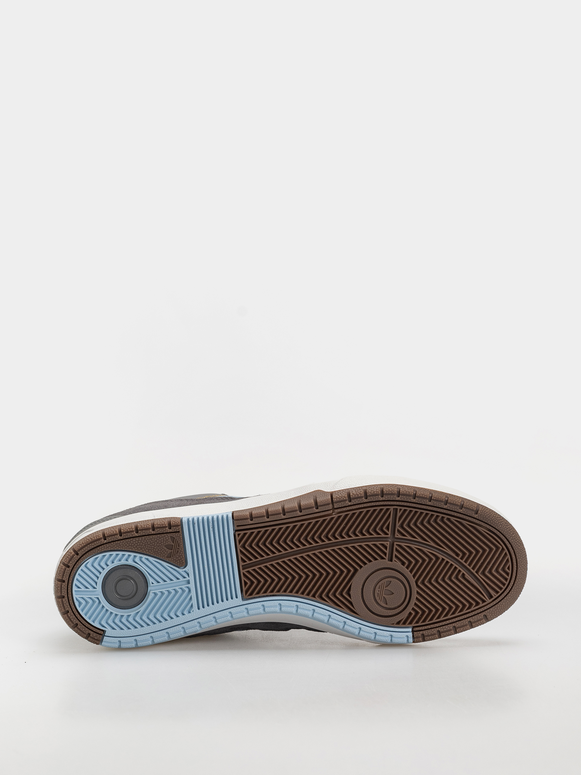 Boty adidas Tyshawn II (grefiv/clesky/ftwwht)