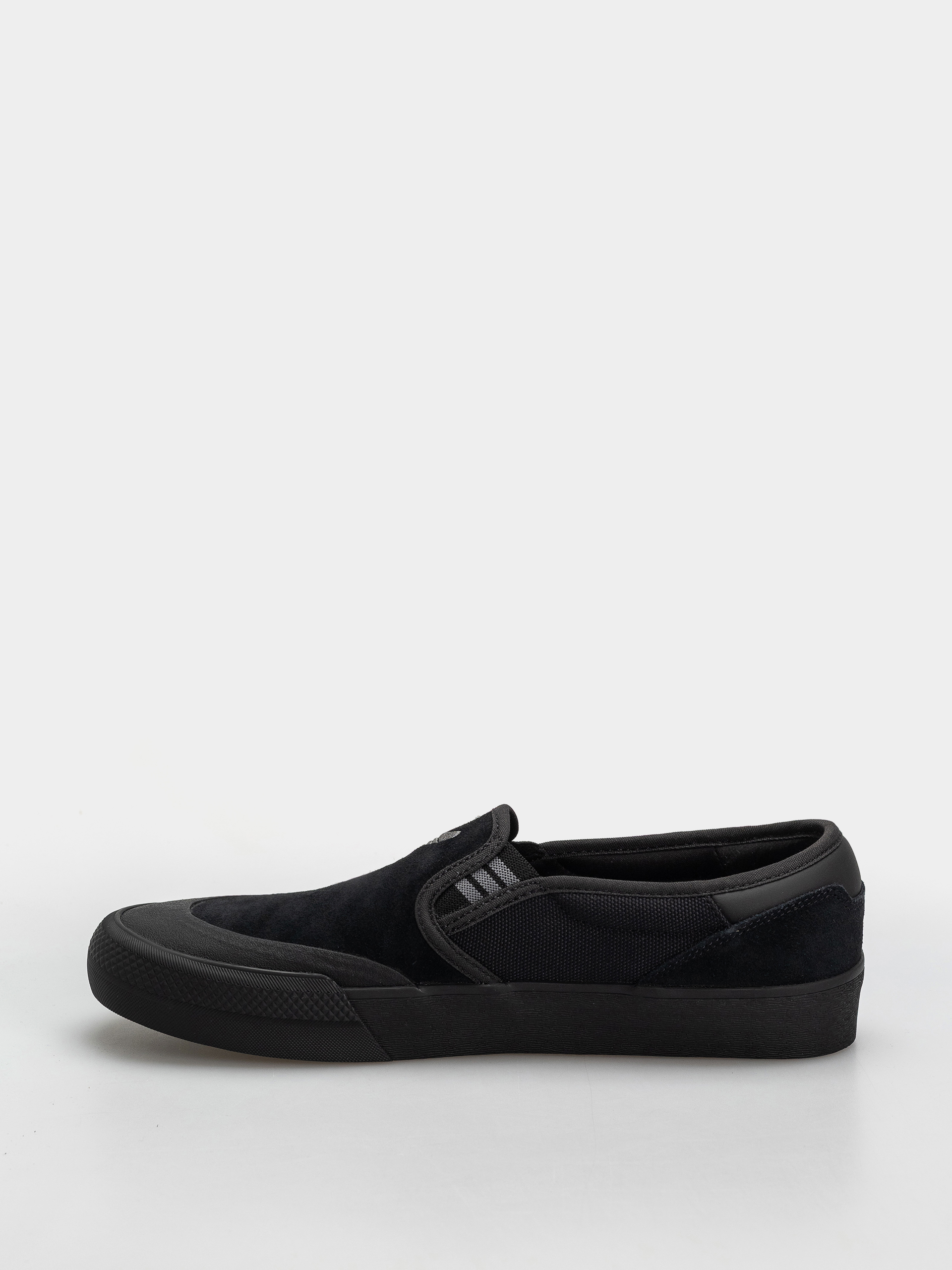 Plážovky adidas Shmoofoil Slip Rx (cblack/grefou/cblack)