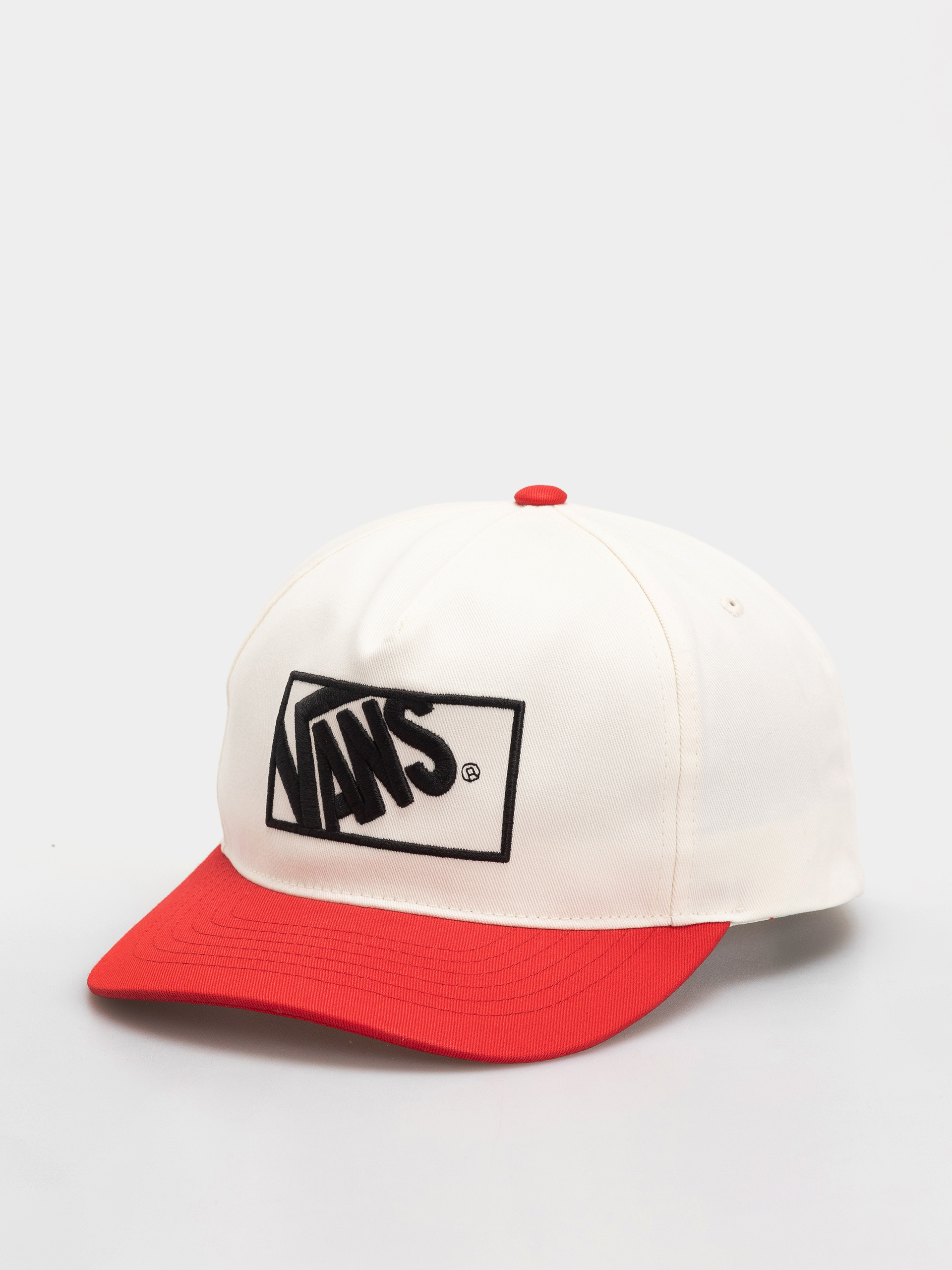 Kšiltovka  Vans Formula Snapback