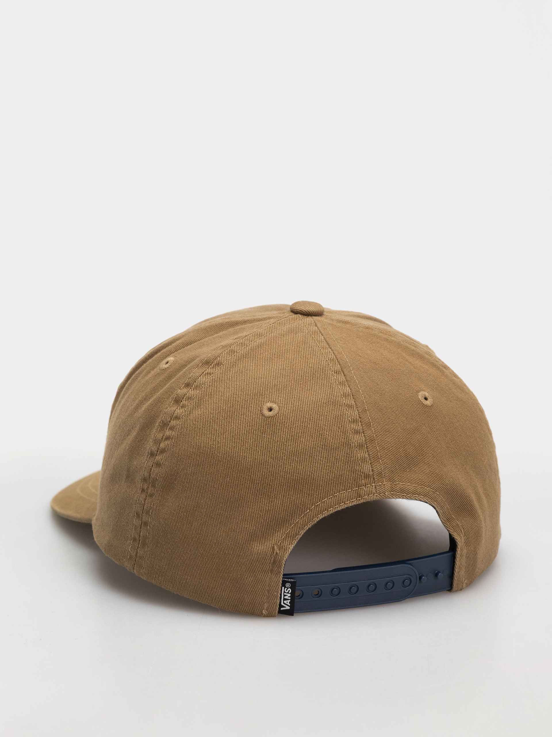 Kšiltovka  Vans Classic Snapback (olive brown)