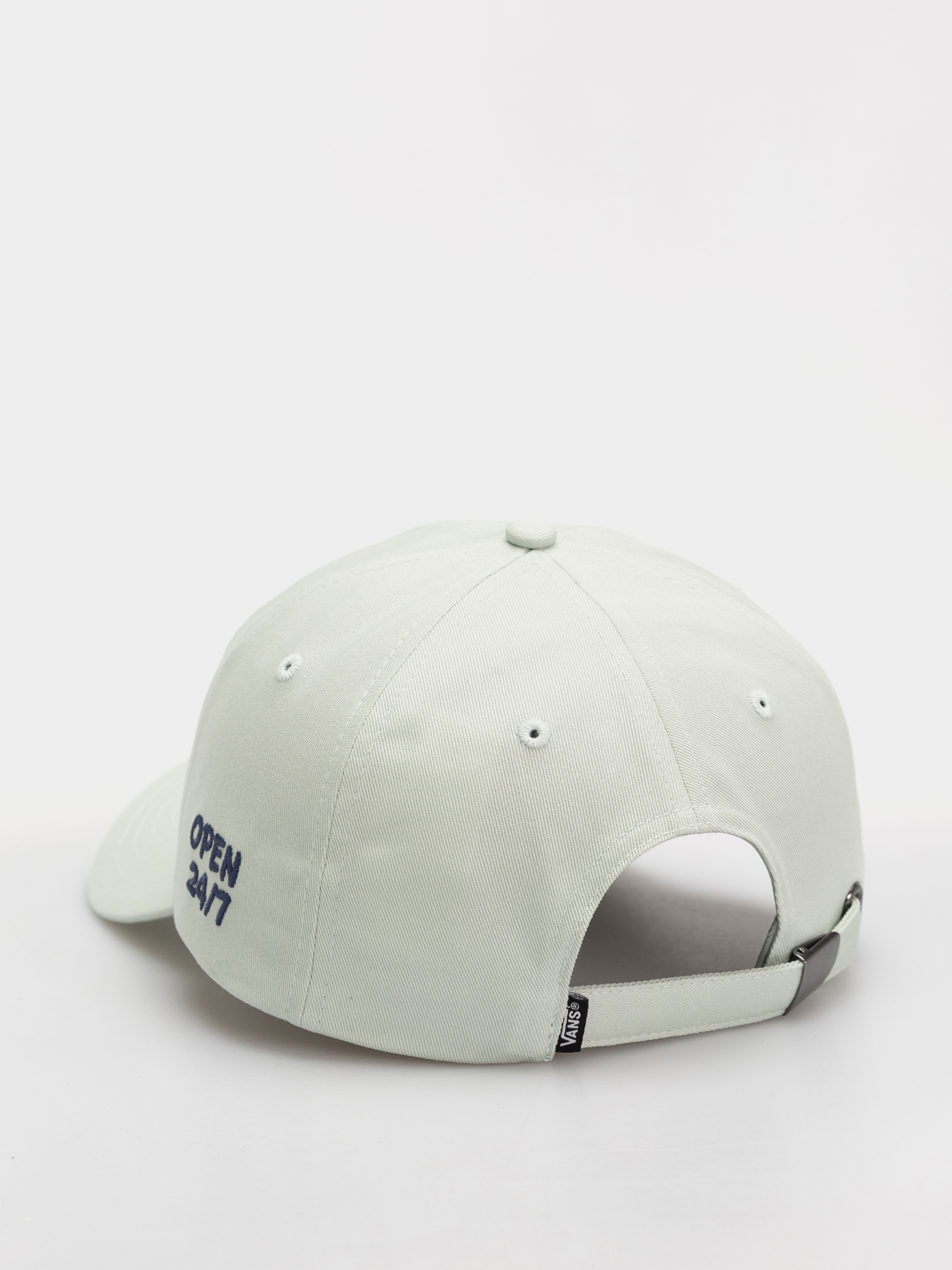 Kšiltovka  Vans Call It A Day Curved Bill Jockey (dusty mint)