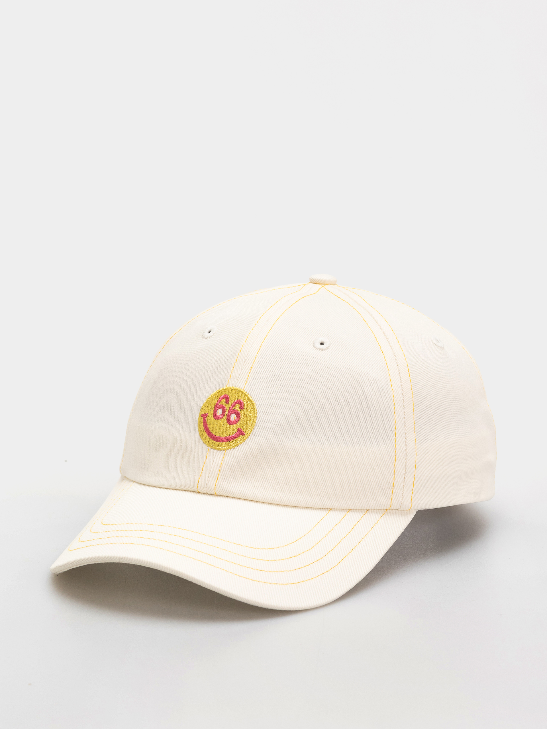 Ku0161iltovka  Vans Call It A Day Curved Bill Jockey (marshmallow)