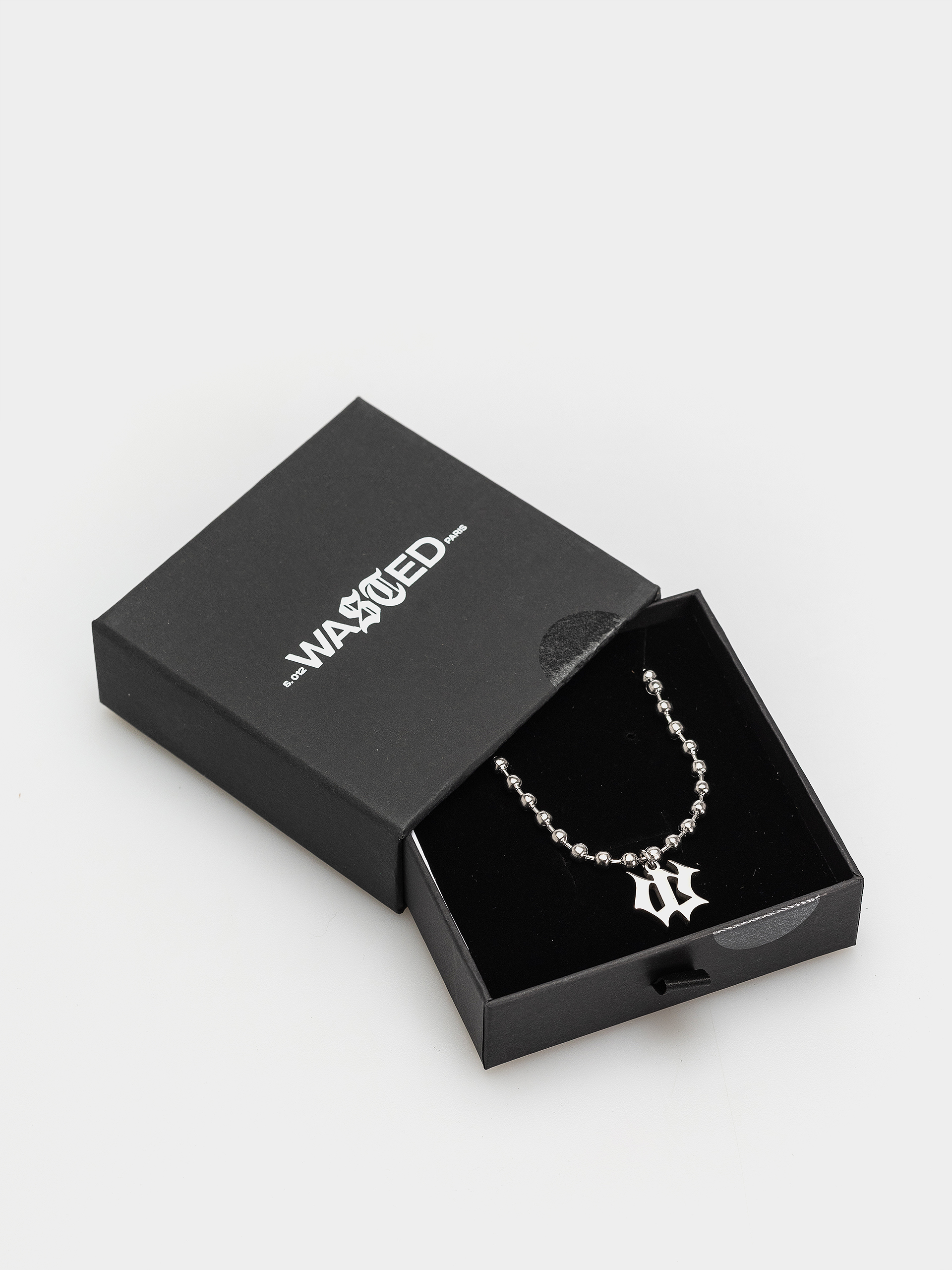Náhrdelník Wasted Paris Splinter Necklace