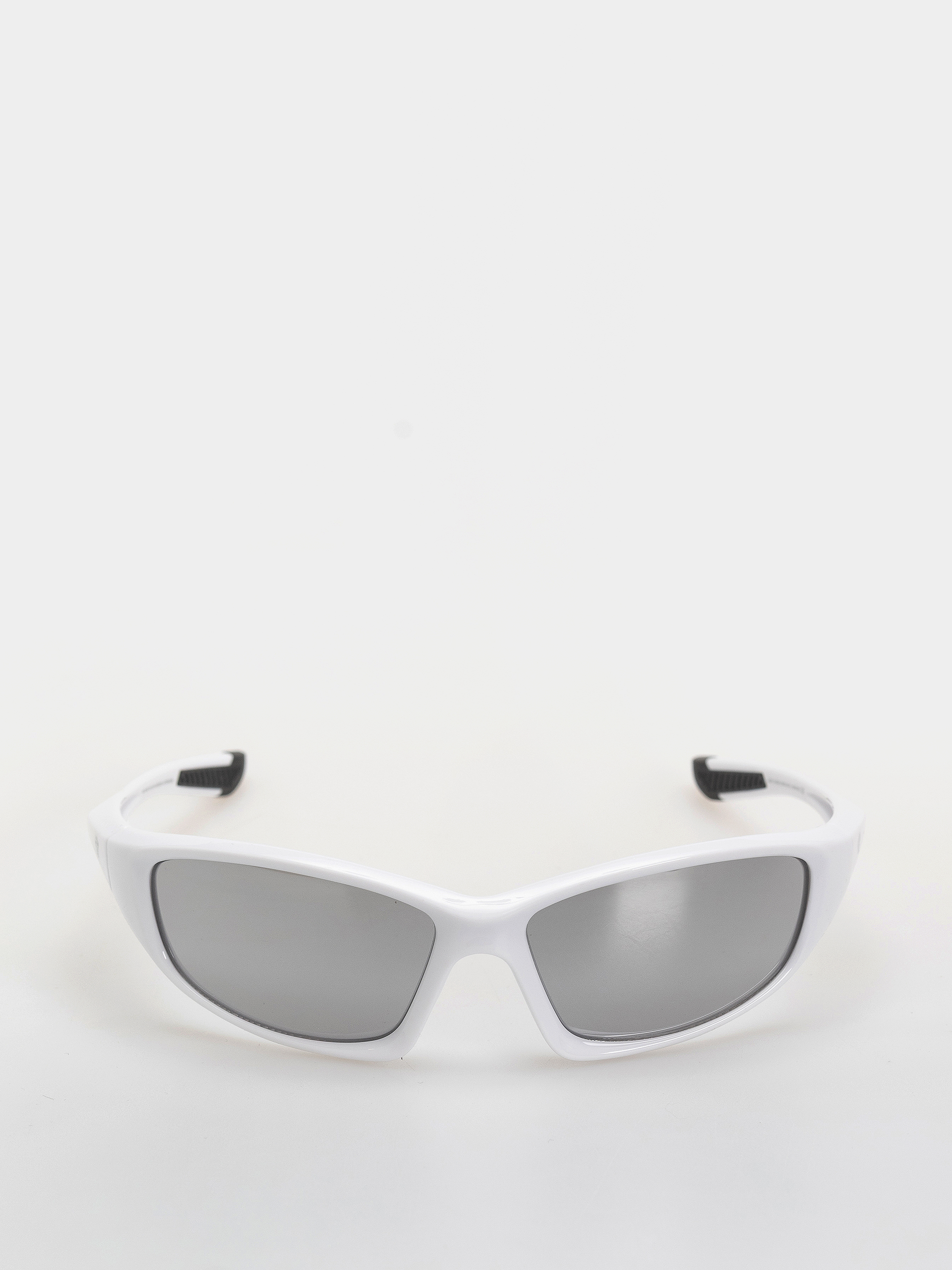 Sluneční brýle CHPO Kotti (white/silver mirror)