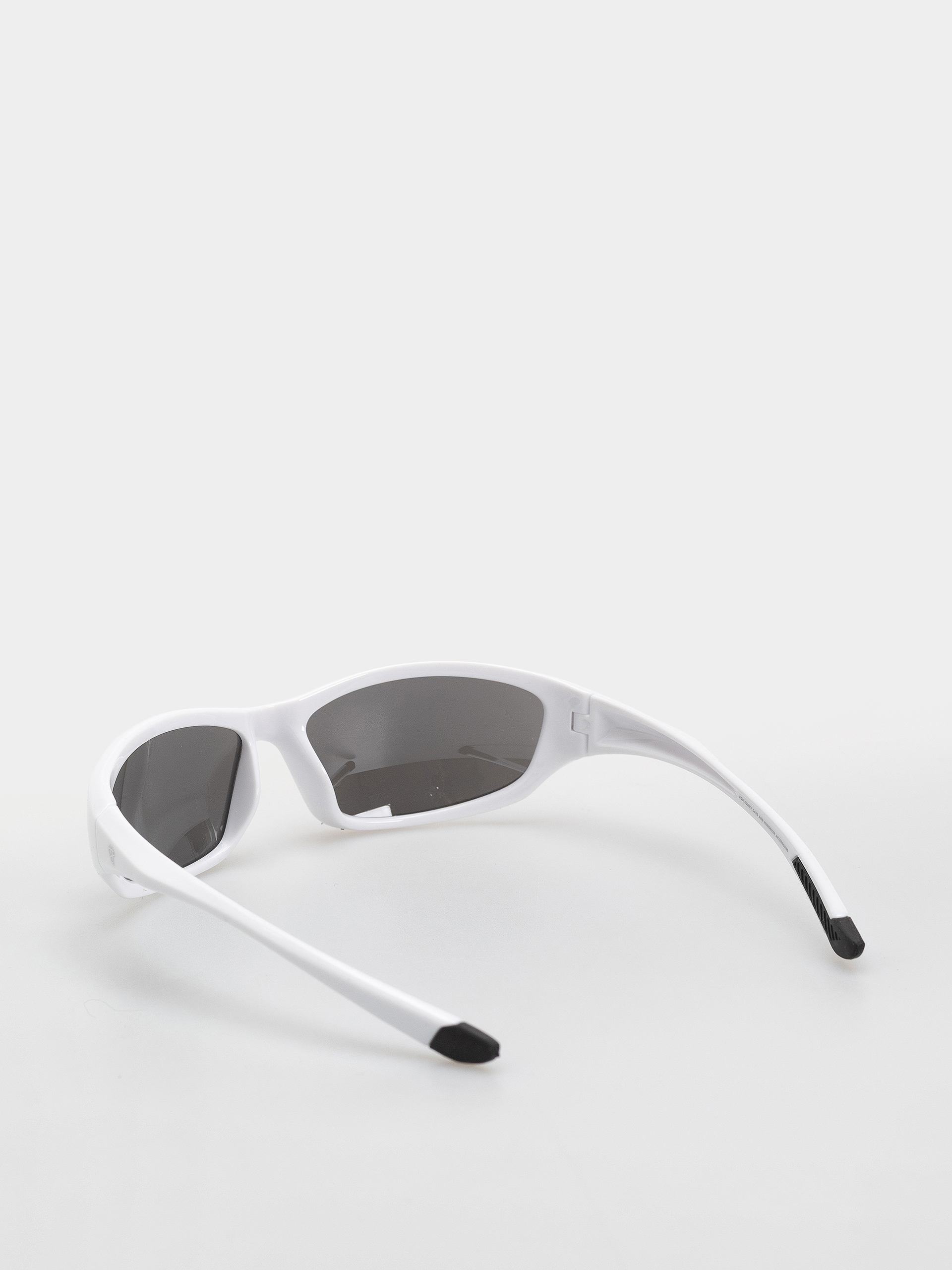Sluneční brýle CHPO Kotti (white/silver mirror)