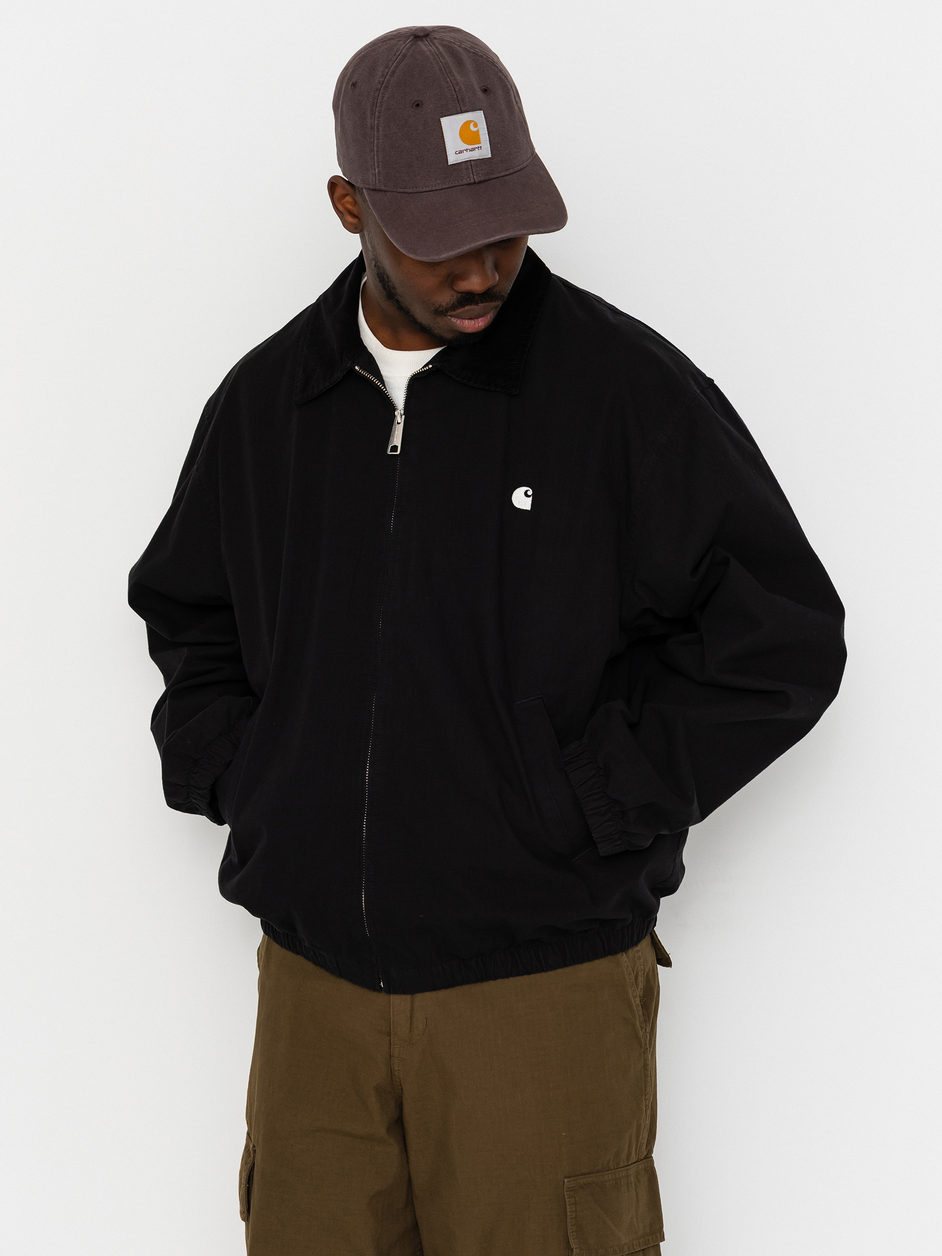 Bunda Carhartt WIP Madison Ripstop