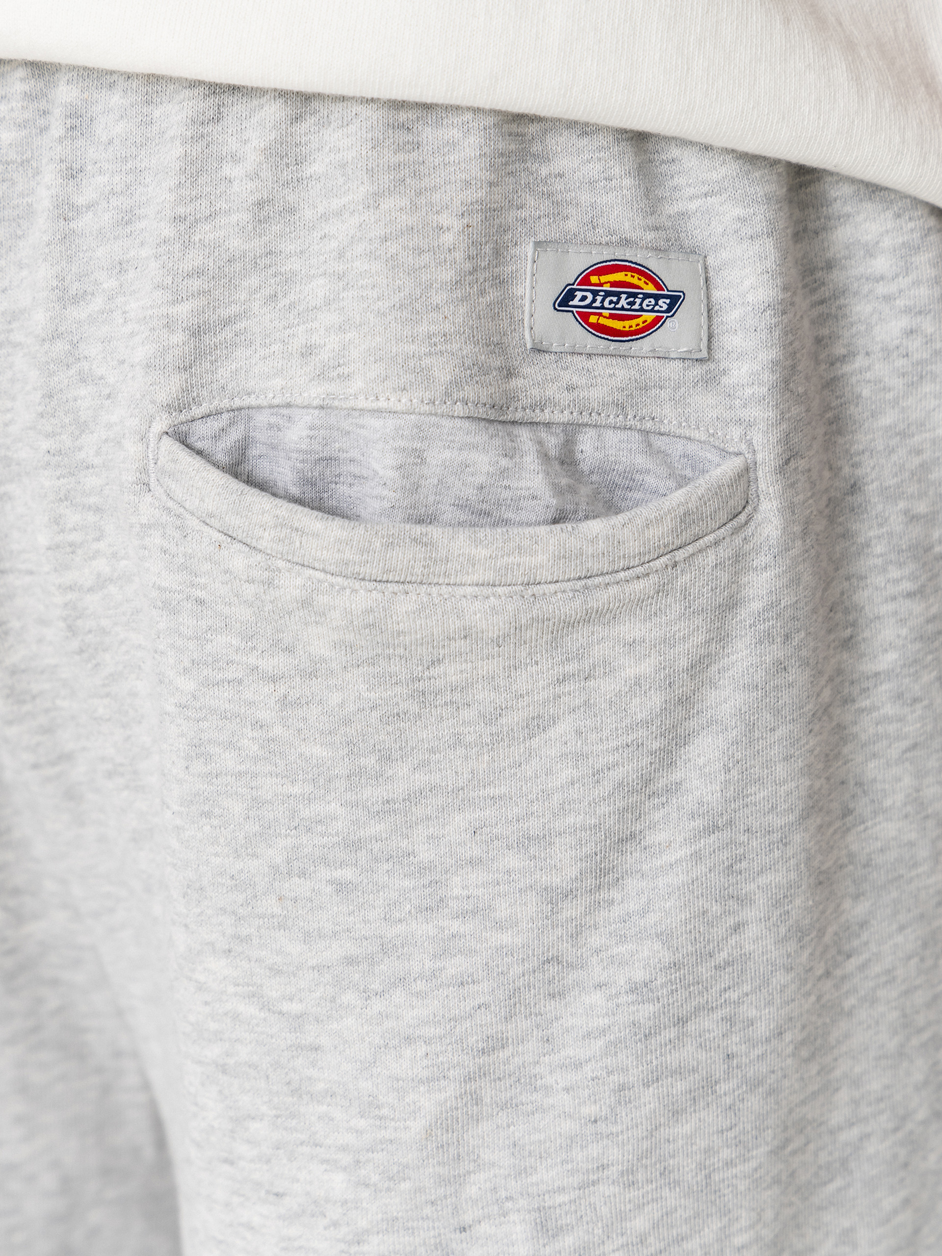 Kraťasy Dickies Streetsboro 13 Inch (light gray)