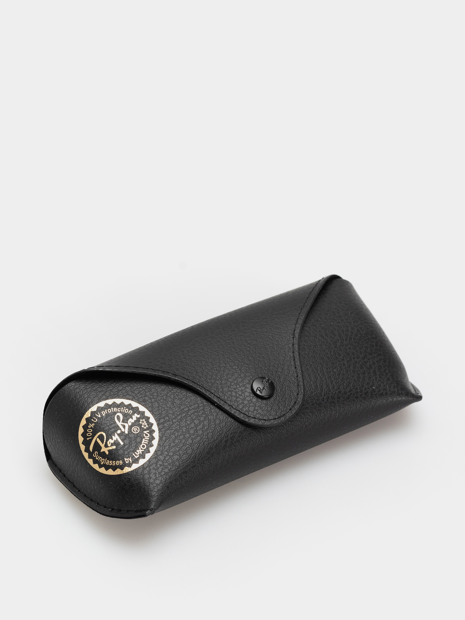 Sluneční brýle Ray-Ban Cats 5000 Classic Summer Capsule (polerowany czarny/pomarańczowy)