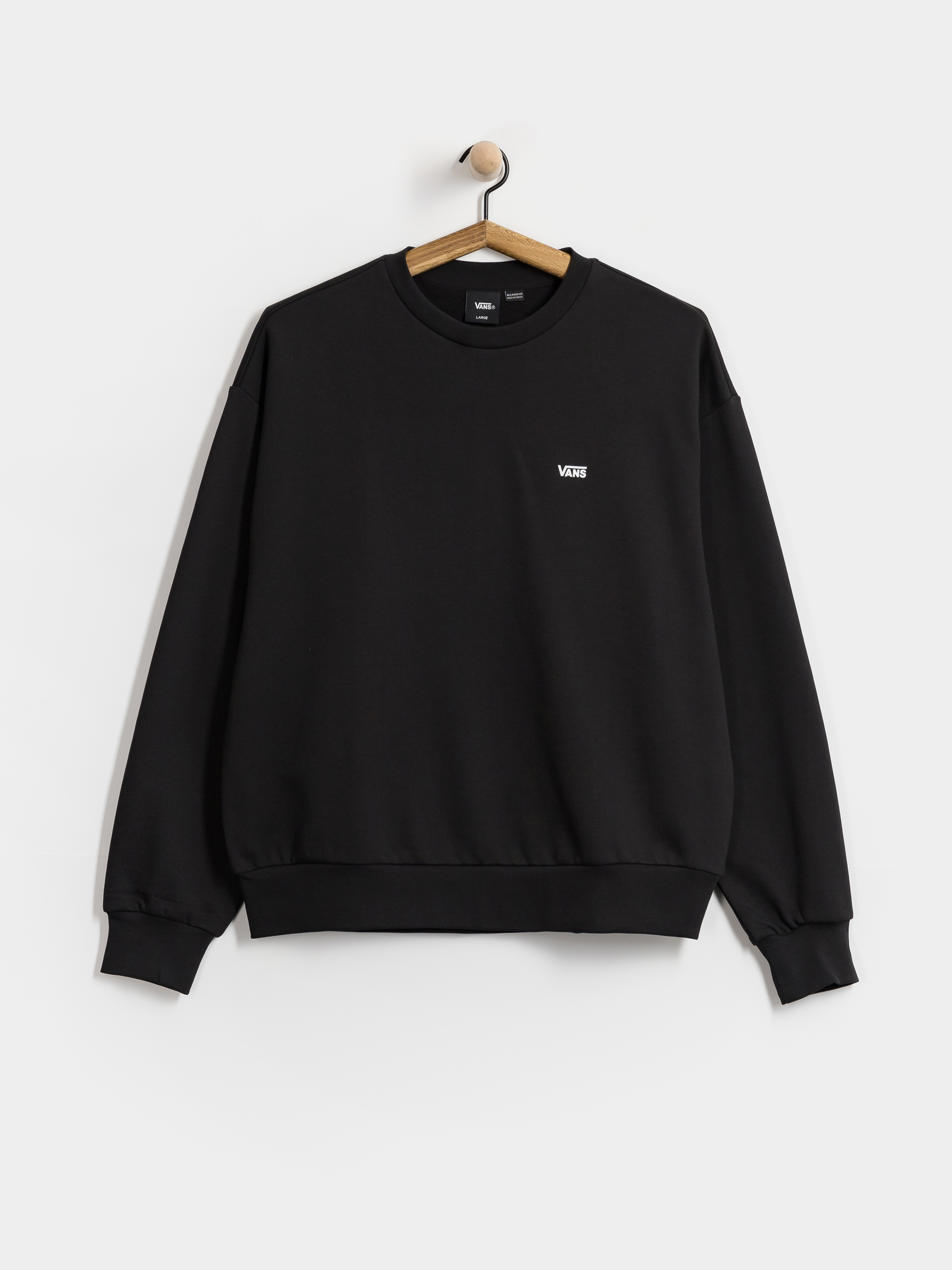 Mikina Vans Left Chest