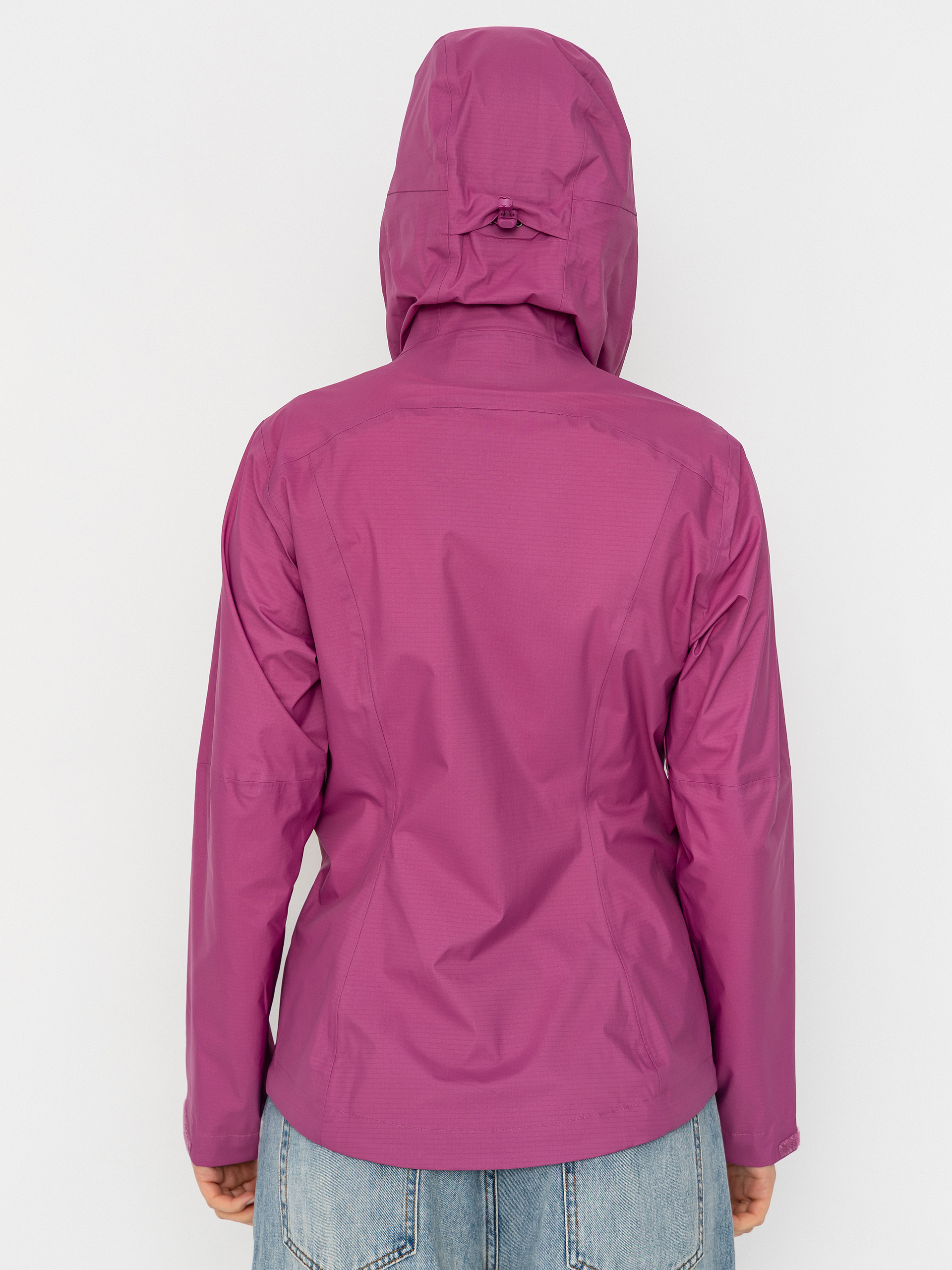 Bunda Patagonia Granite Crest Wmn (faded magenta)