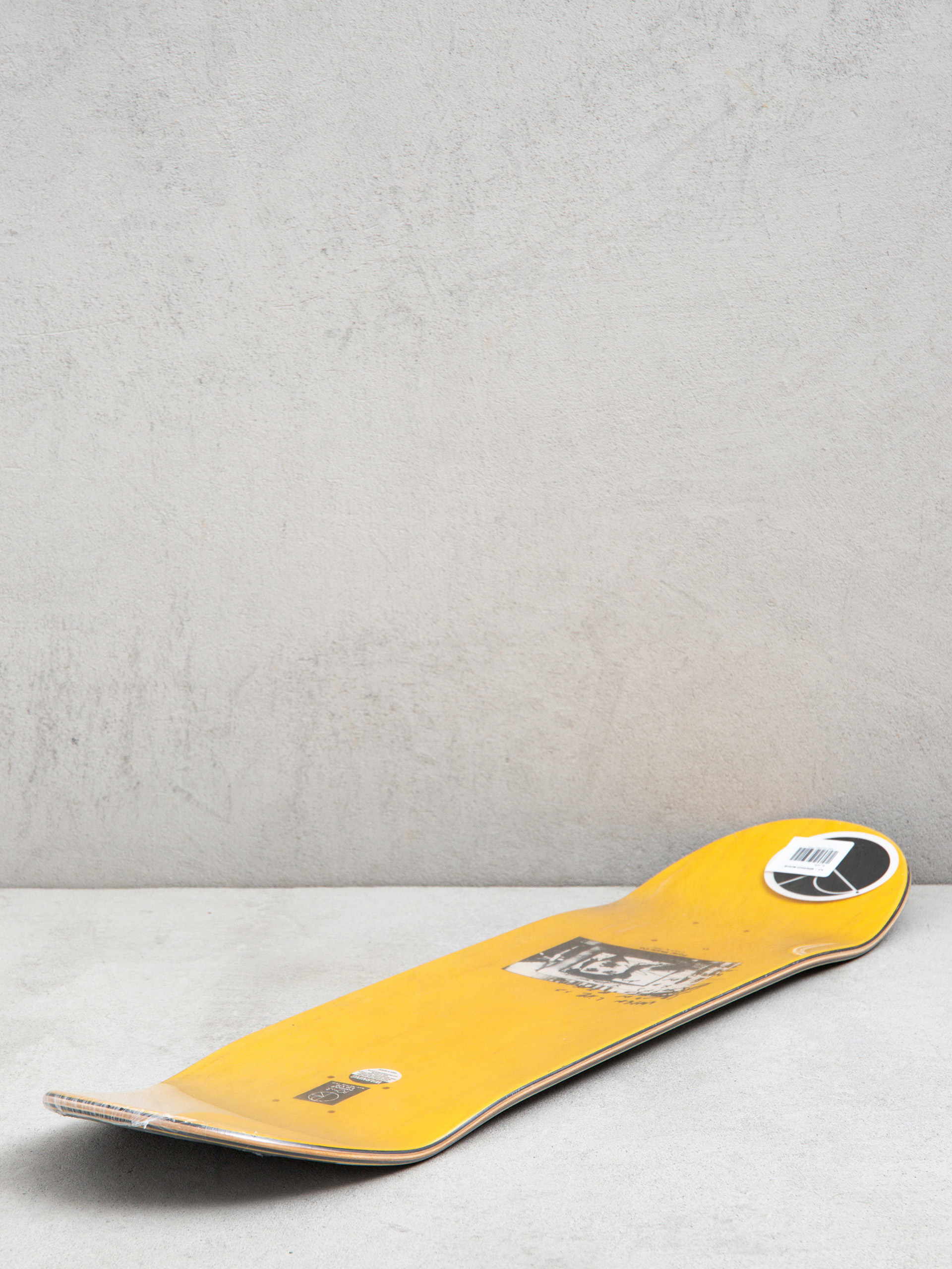 Deska Polar Skate Alv Markisches Museum