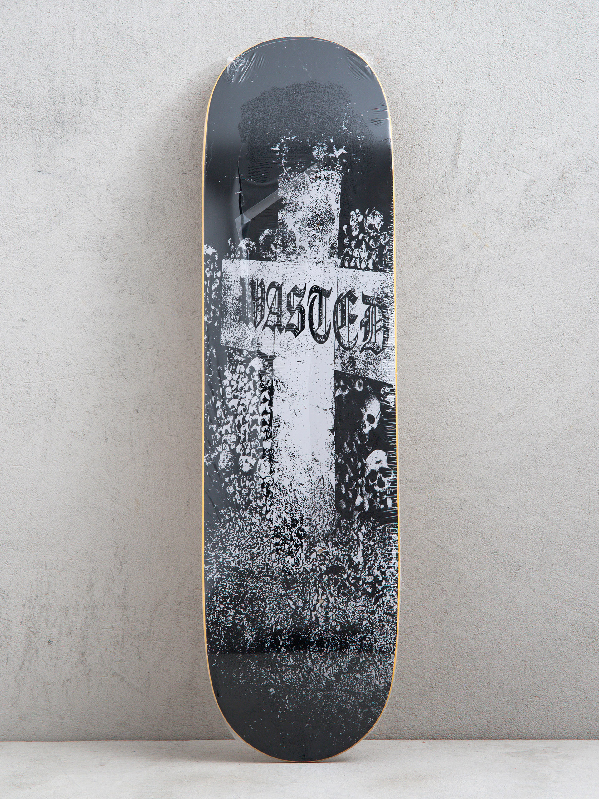 Deska Wasted Paris Catacombs Board