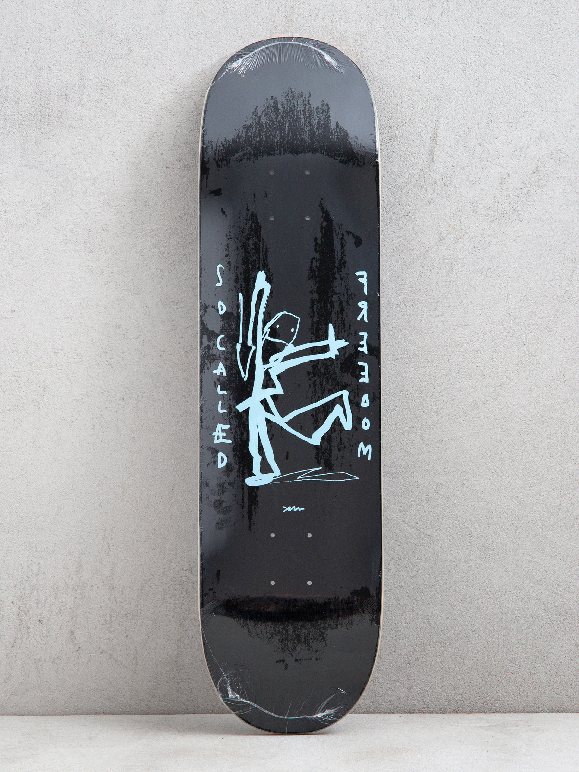 Deska Polar Skate Team Alv Freedom