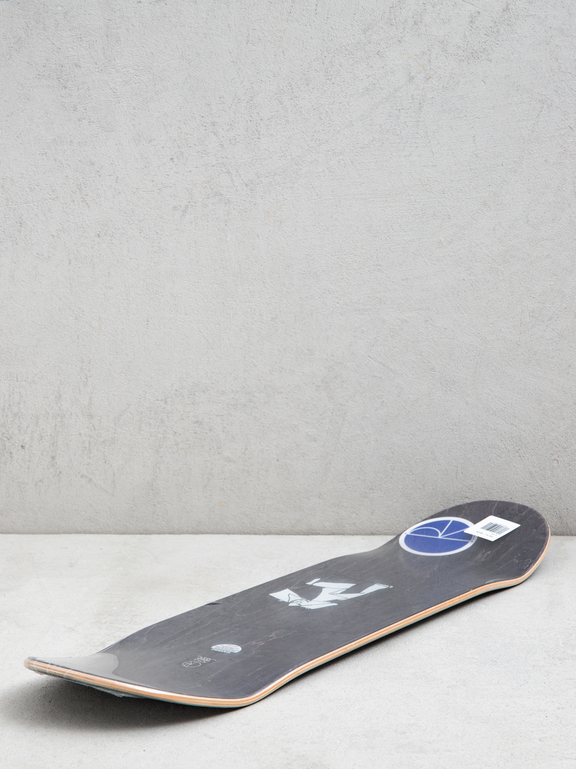 Deska Polar Skate Team Alv Freedom