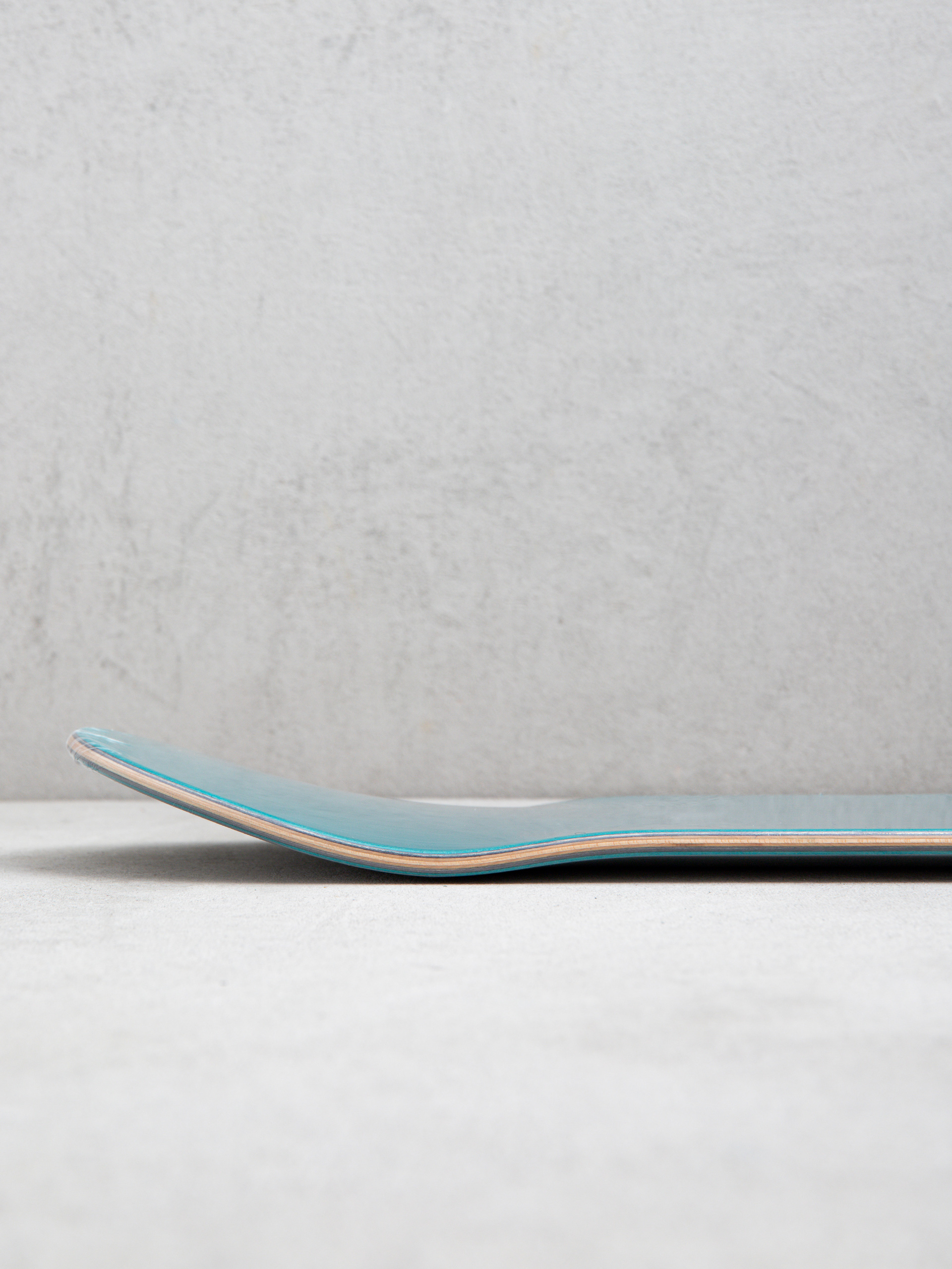 Deska Polar Skate Nick Boserio Silver Devil