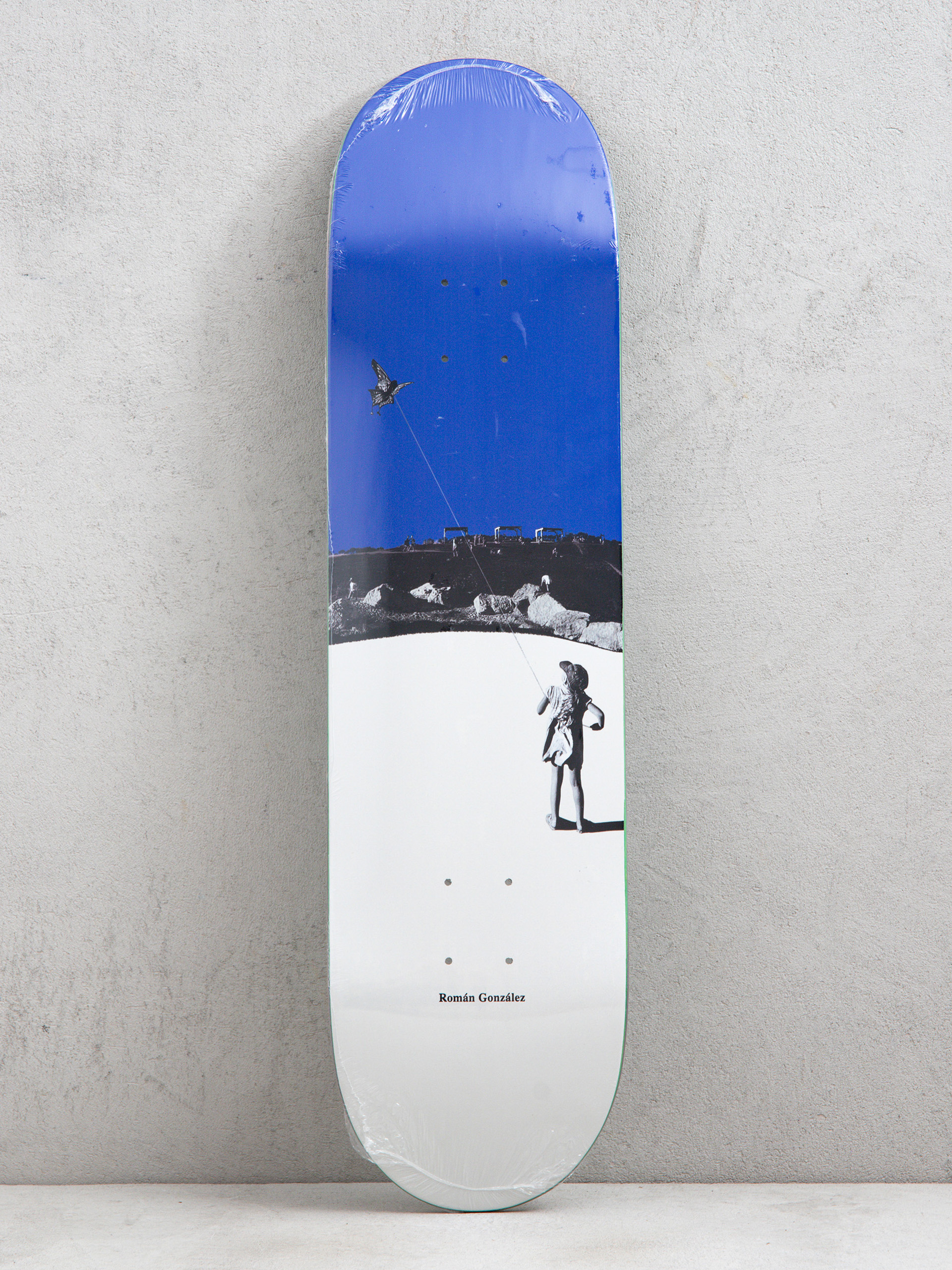 Deska Polar Skate Roman Gonzalez Kite