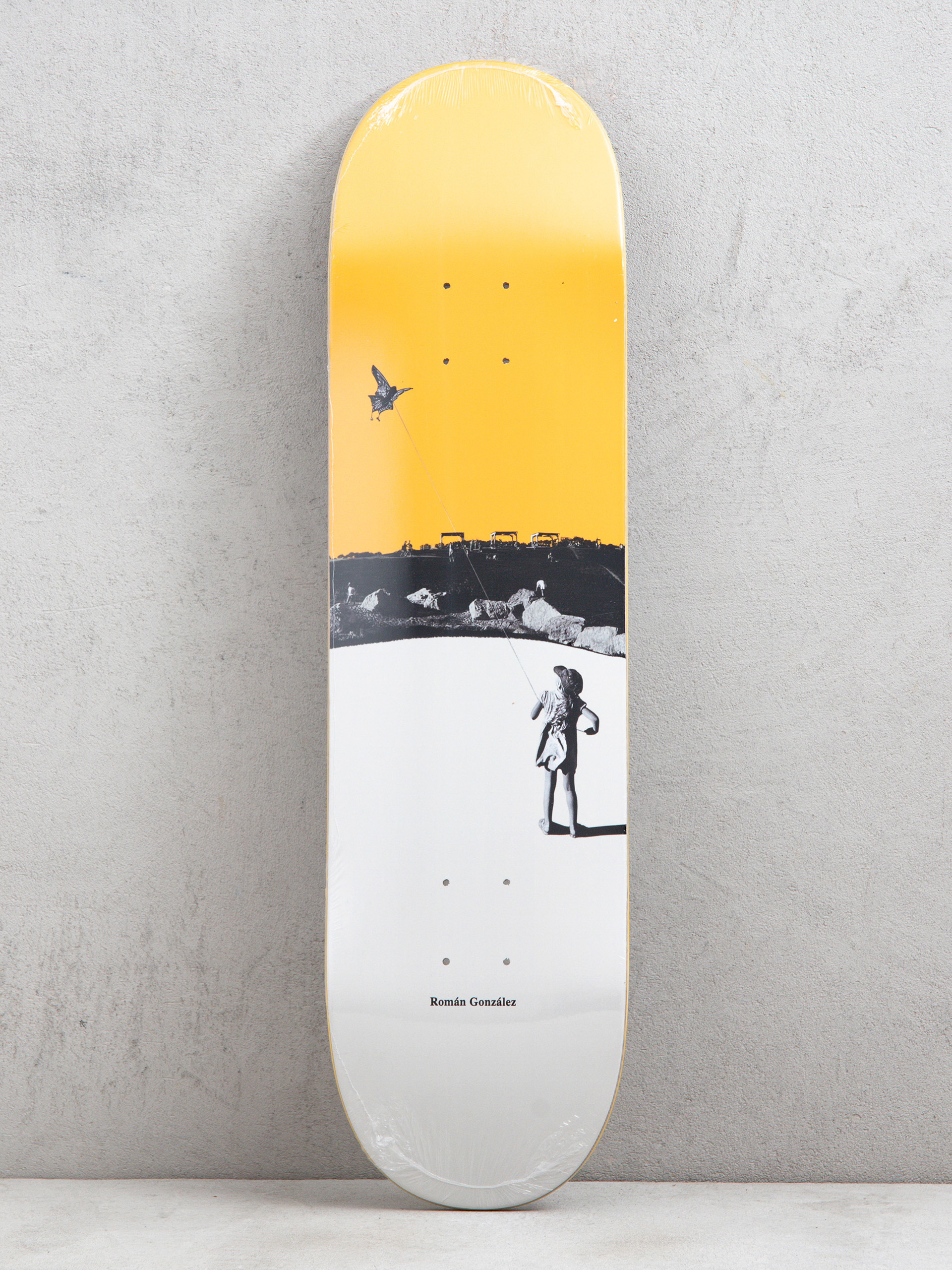 Deska Polar Skate Roman Gonzalez Kite