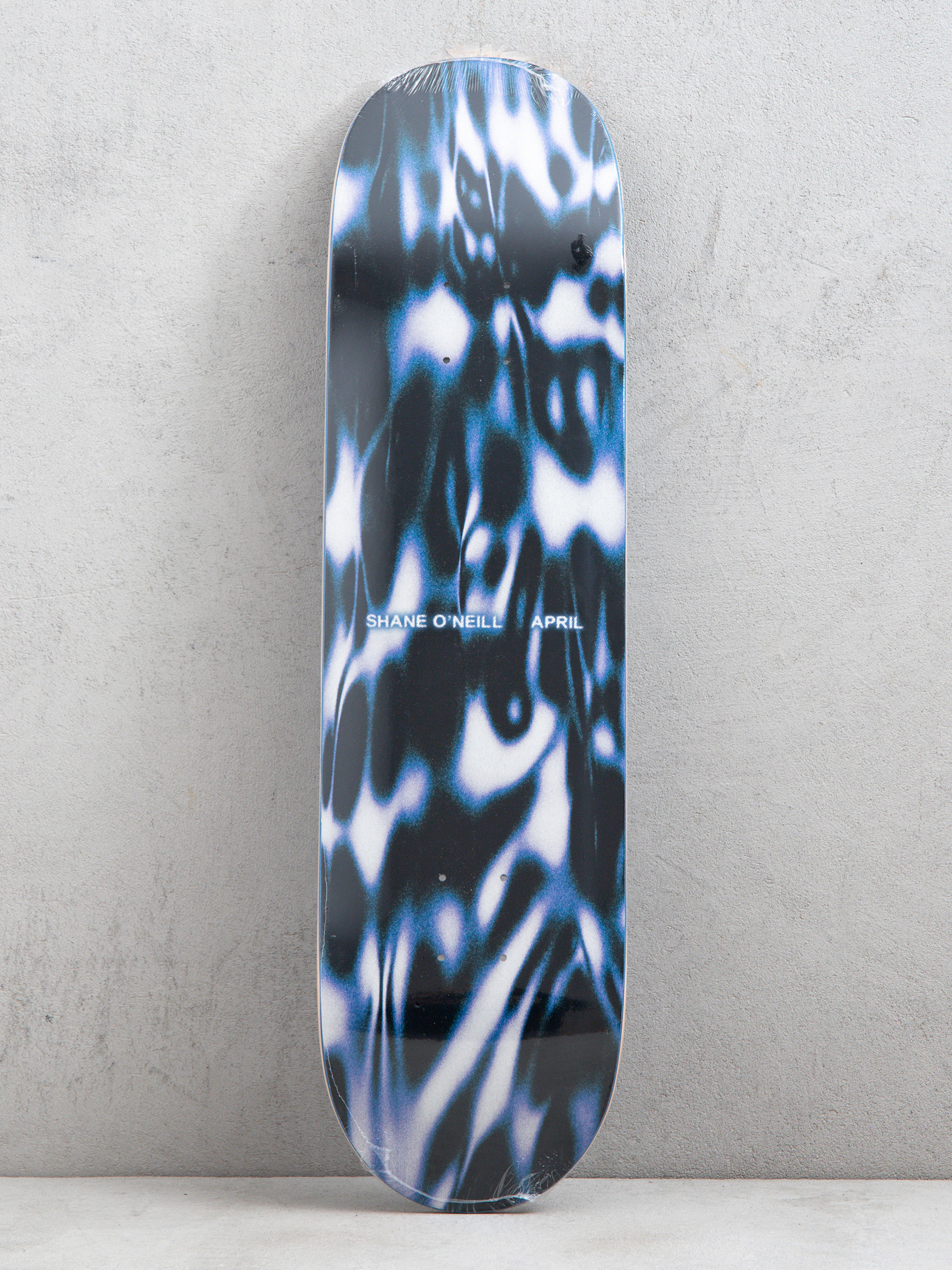 Deska April Skateboards Shane Liquid