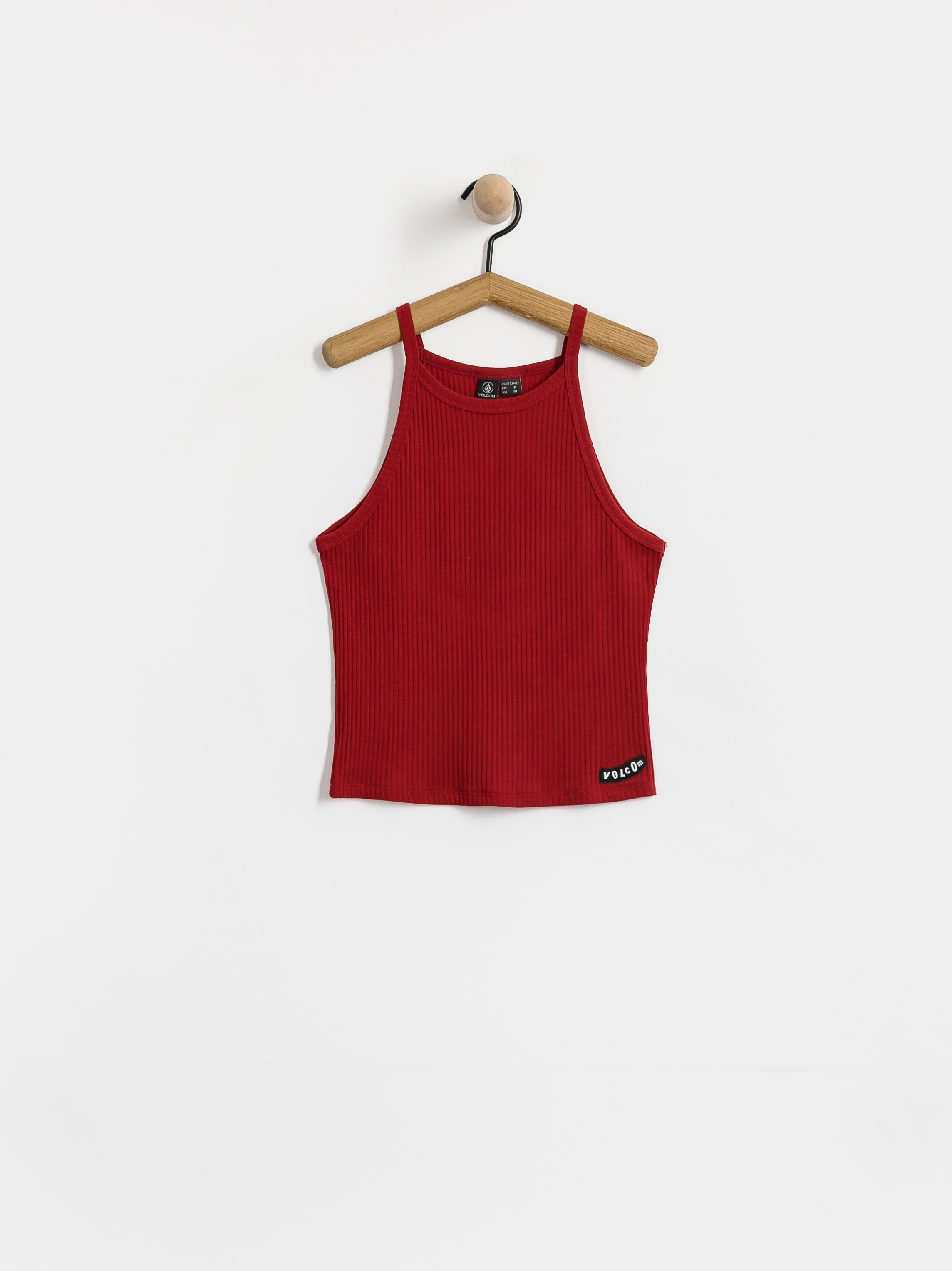 Tričko Volcom Leelee Wmn