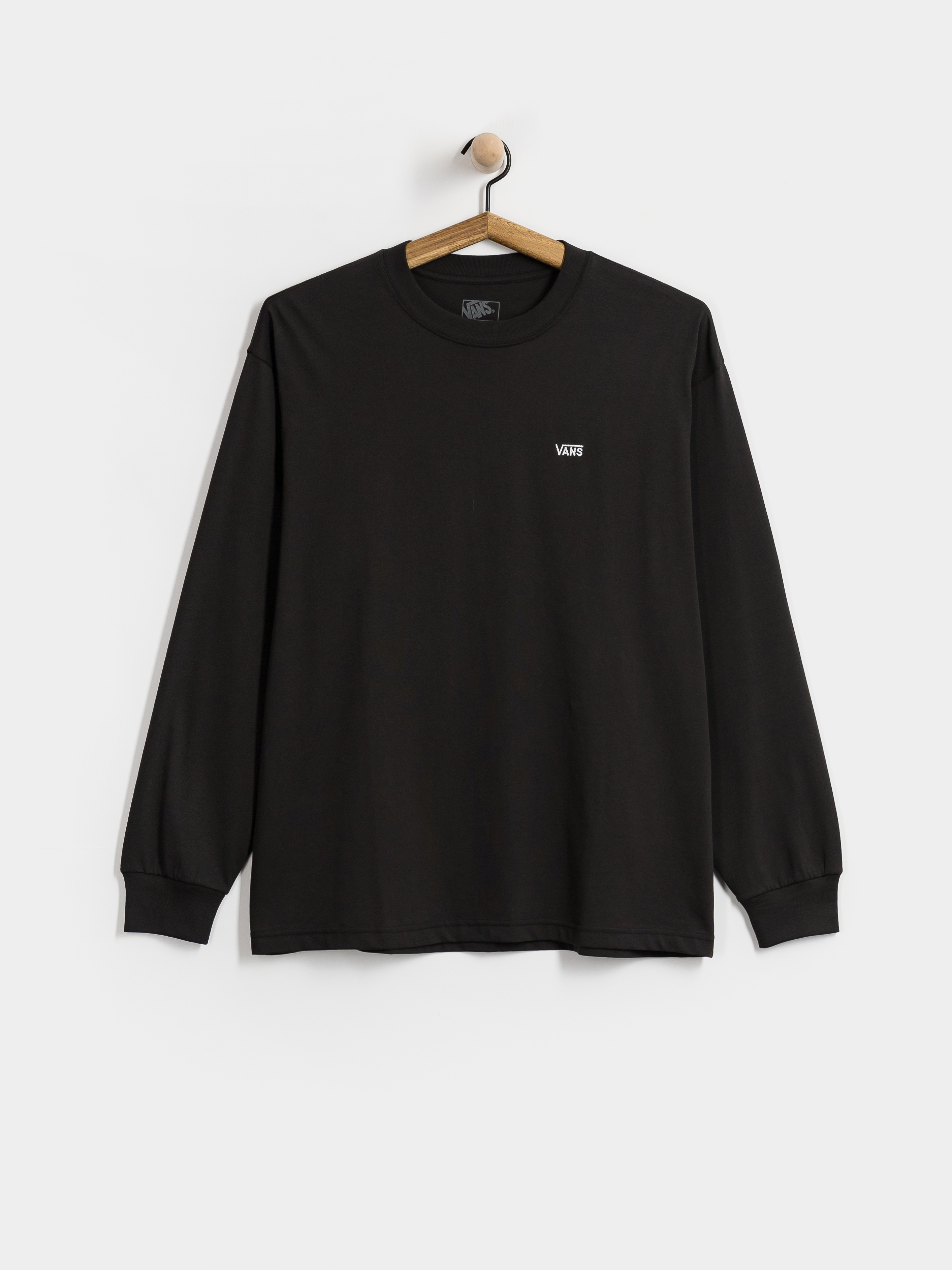 Triko Vans Left Chest II Loose