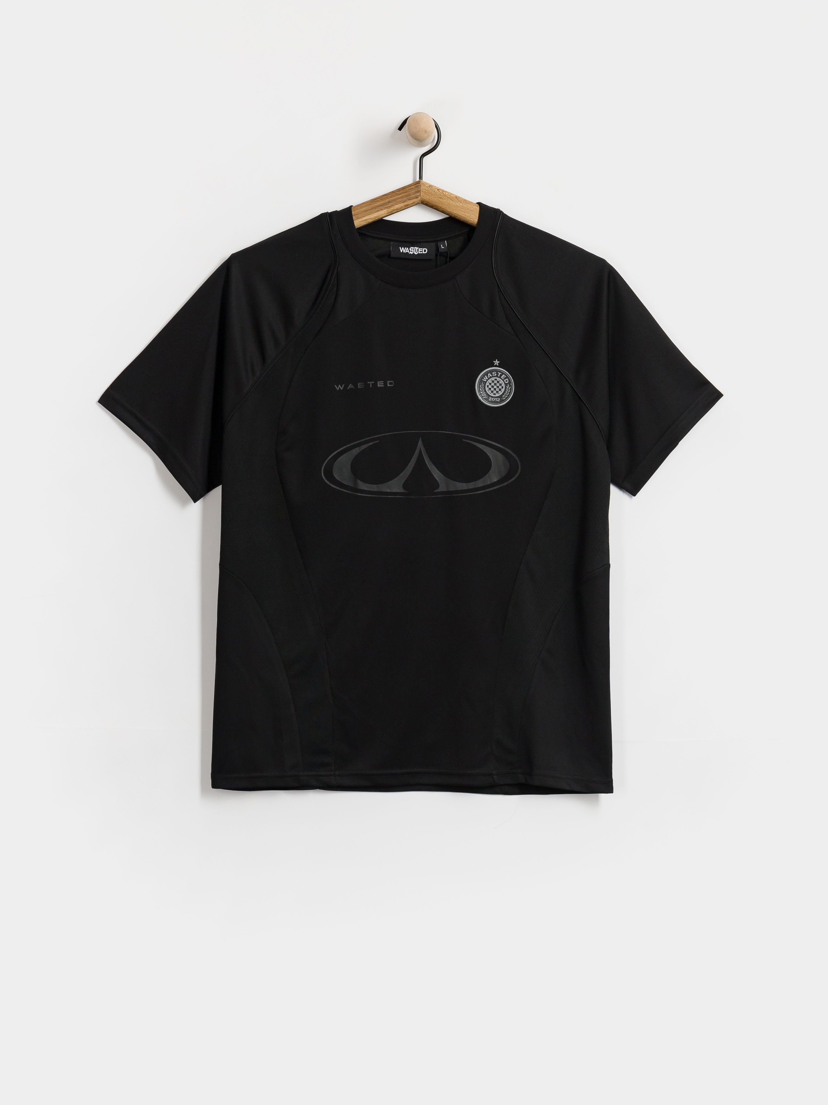Tričko Wasted Paris Sharp Football Jersey
