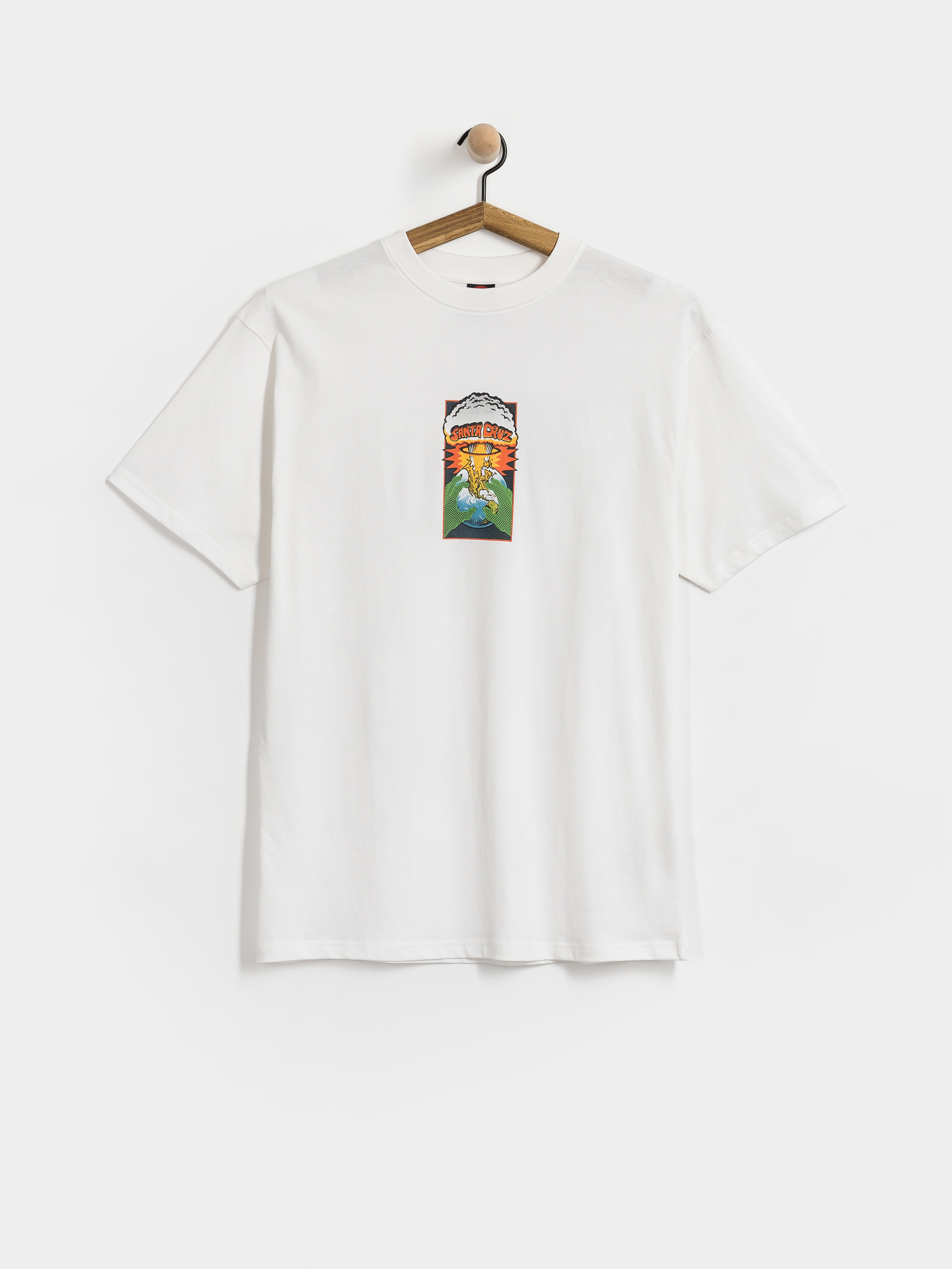 Tričko Santa Cruz Kendall Eotw Front