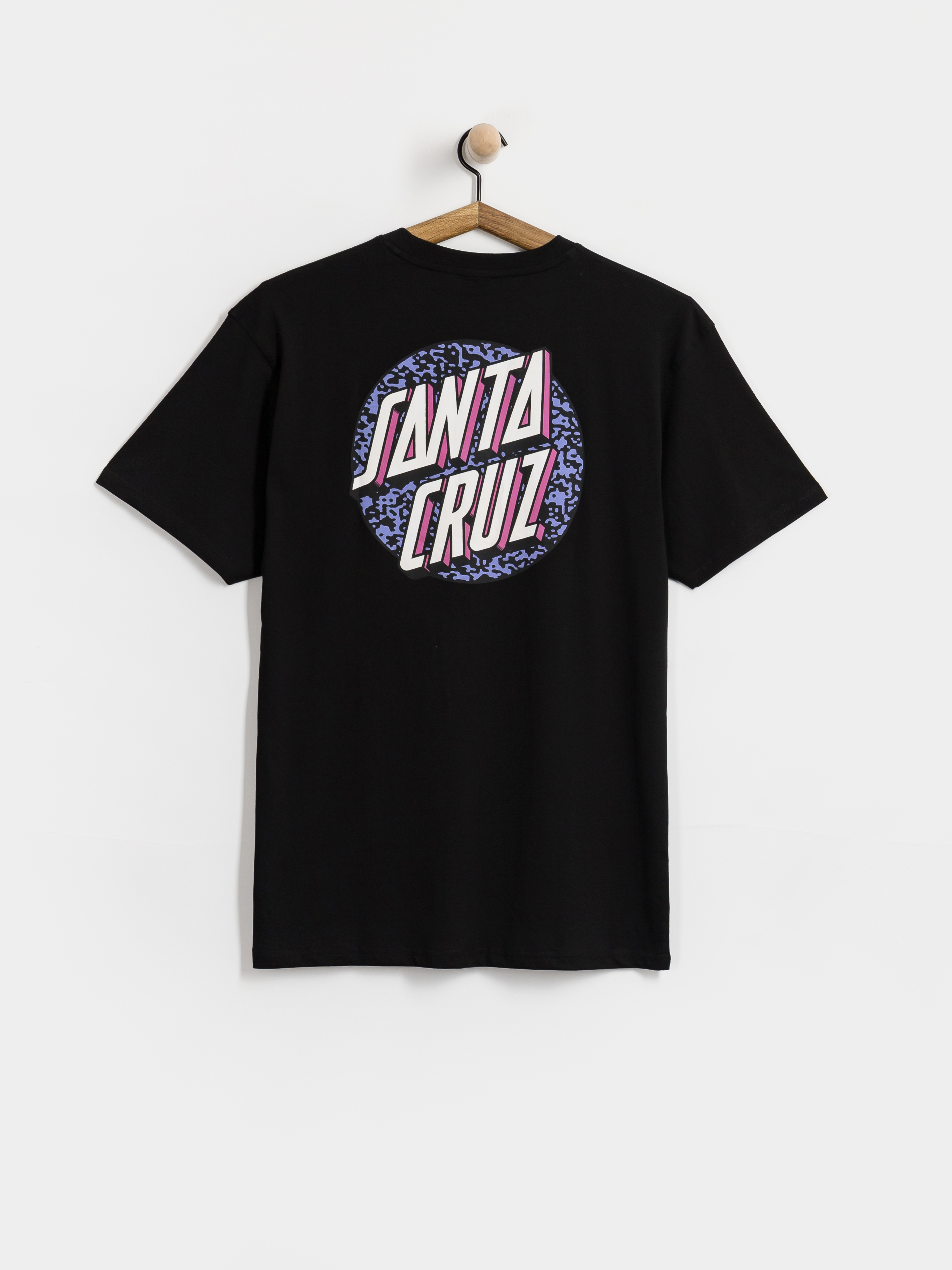 Triu010dko Santa Cruz Control Dot (black)