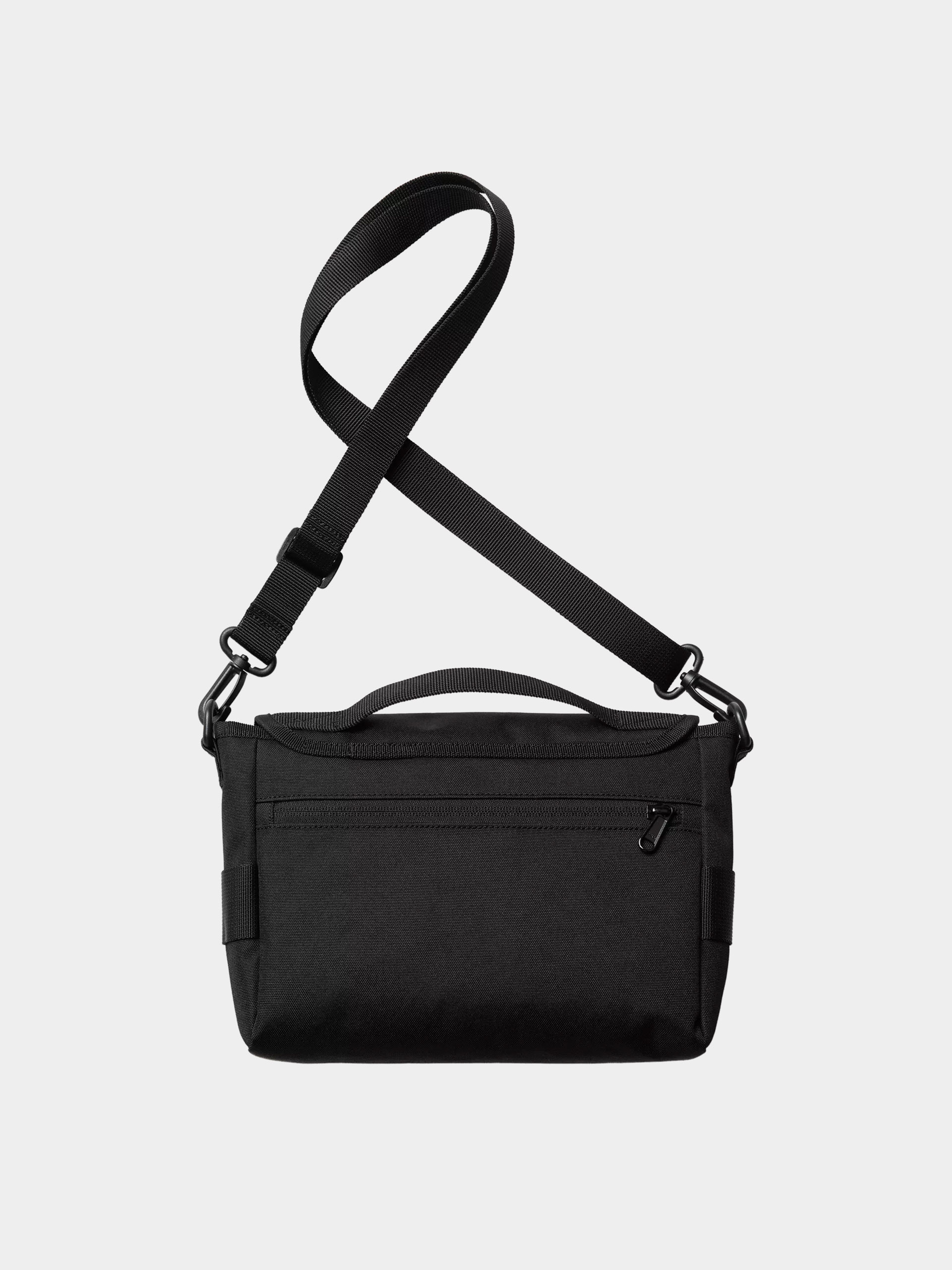 Kabelka Carhartt WIP Kyle (black)