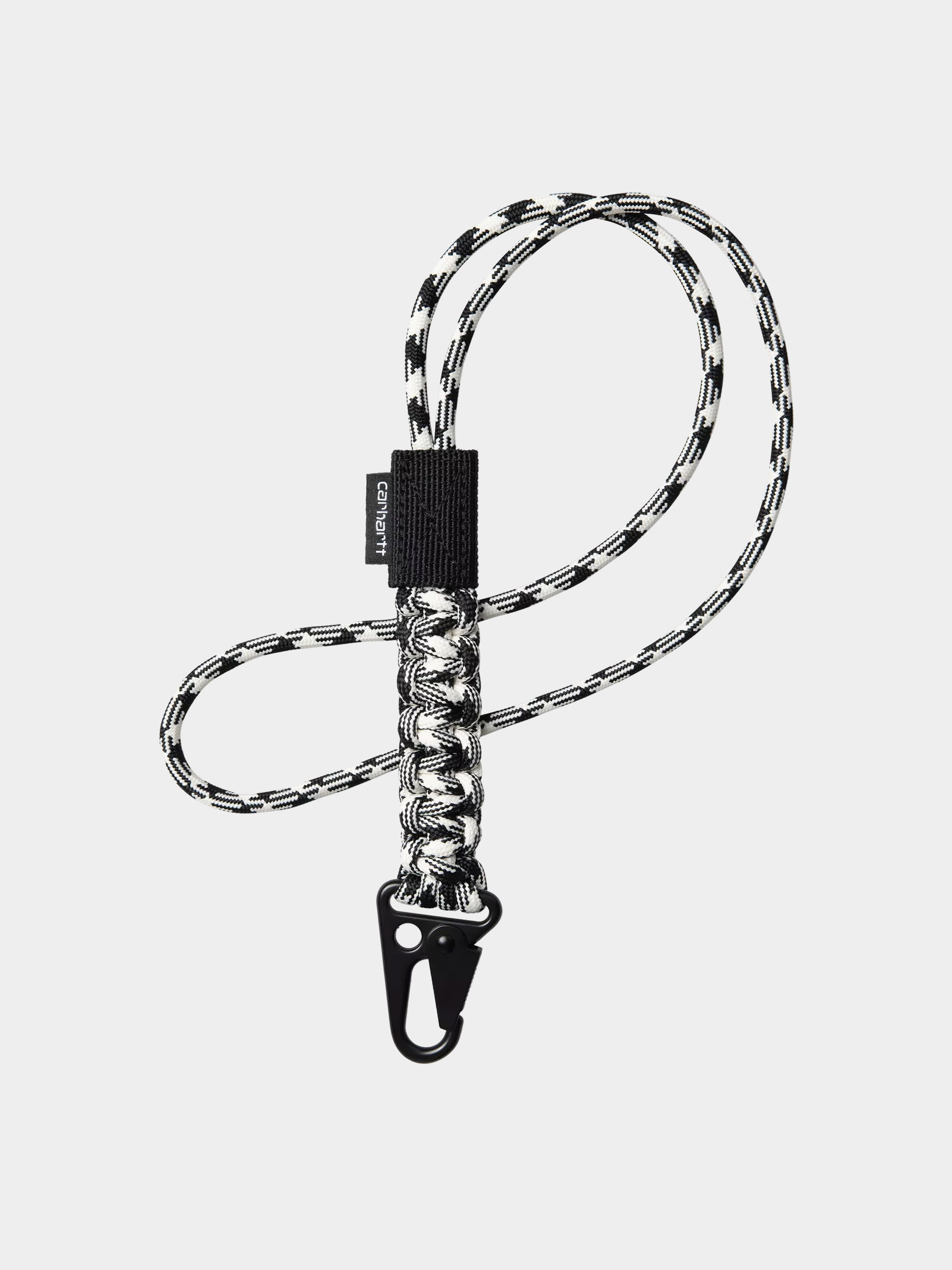 Klíčenka Carhartt WIP Rope Keychain