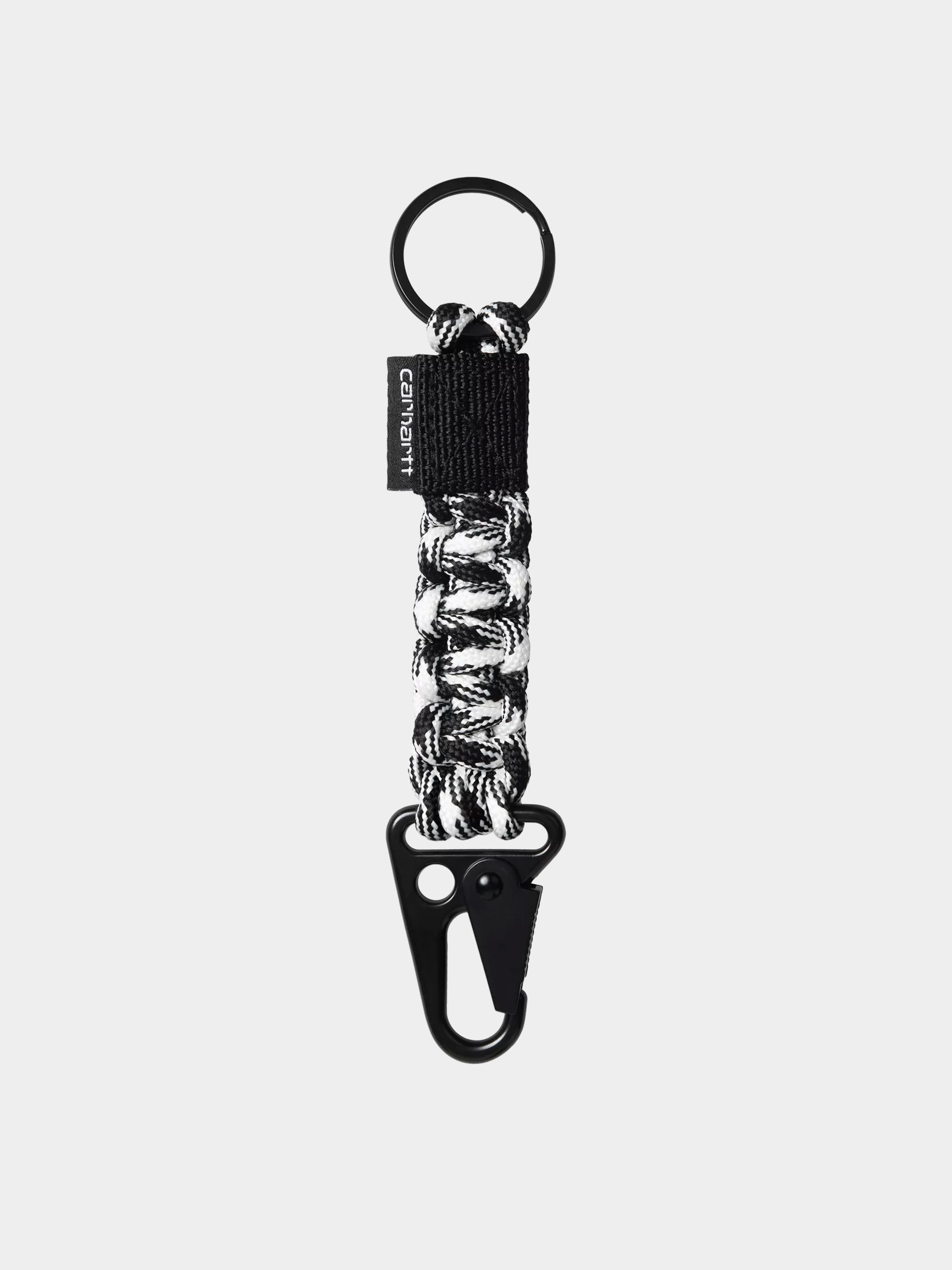 Klíčenka Carhartt WIP Rope Keyholder