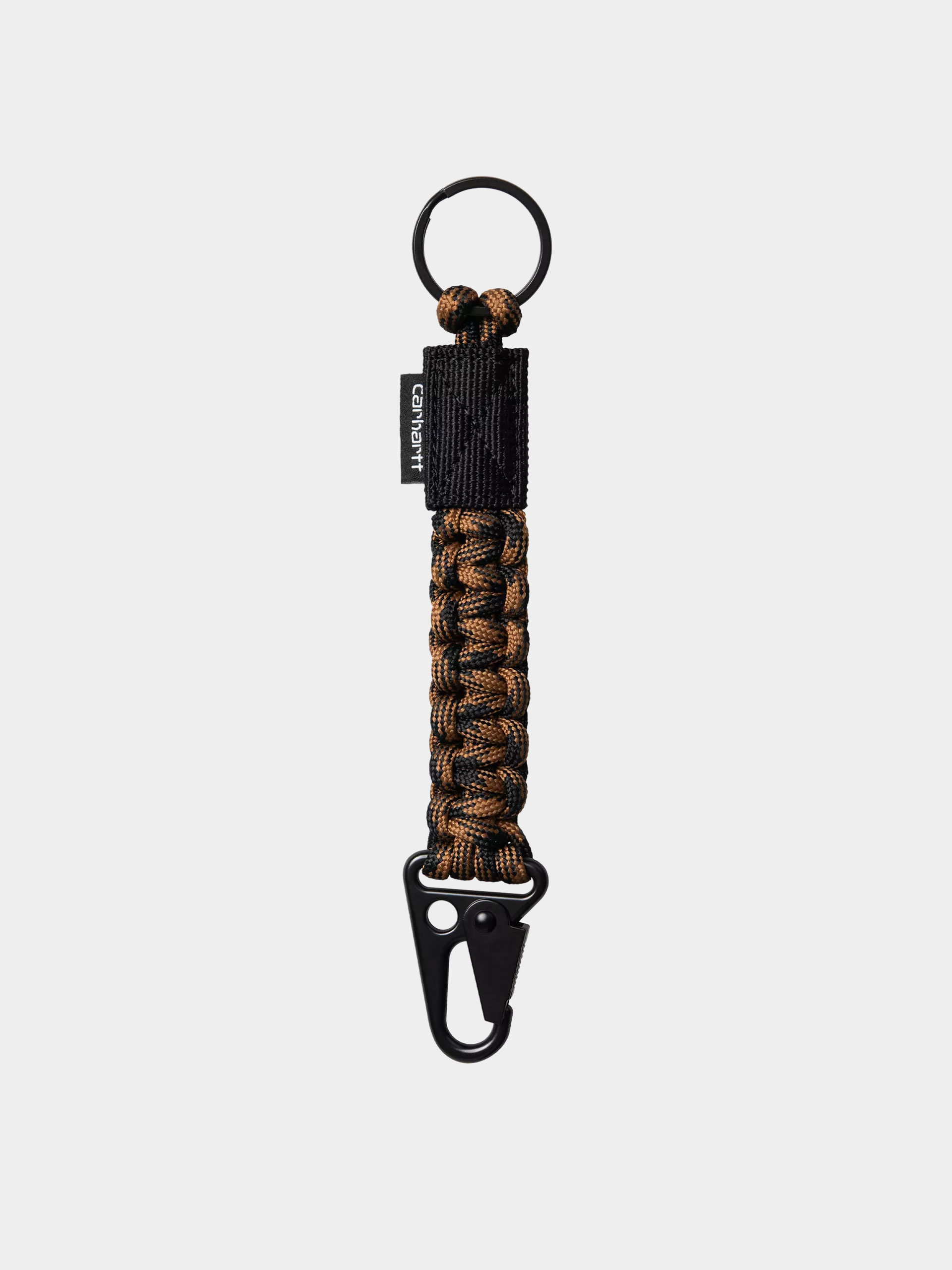 Klíčenka Carhartt WIP Rope Keyholder