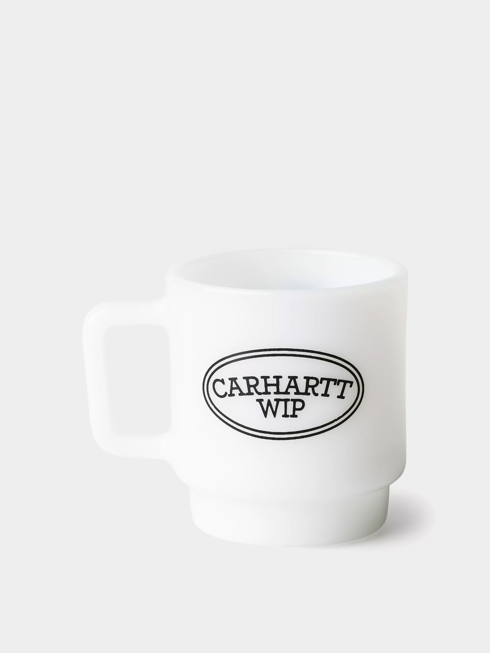 Pohár Carhartt WIP Hugging Cats