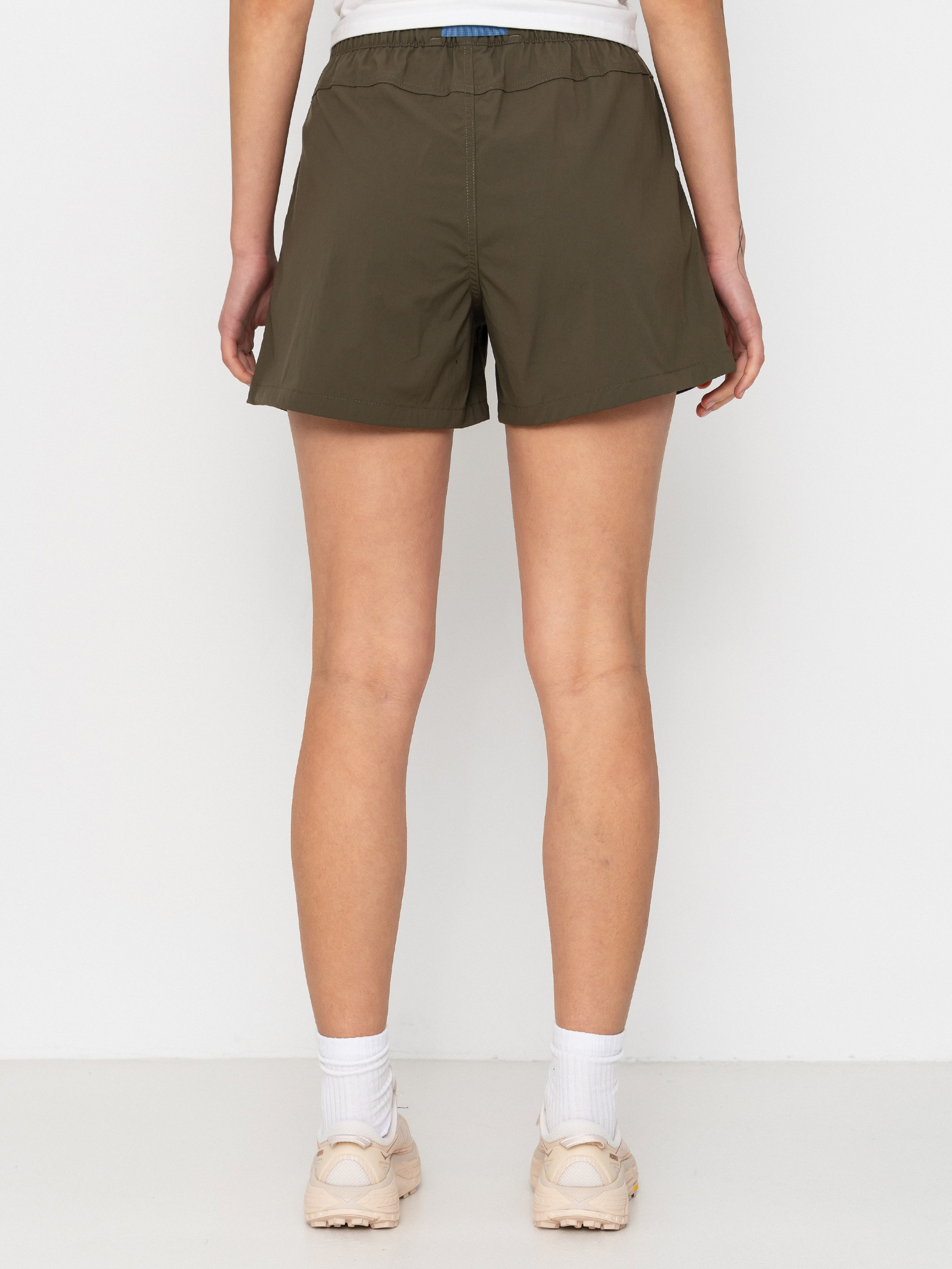 Kraťasy Patagonia Outdoor Everyday Wmn (basin green)