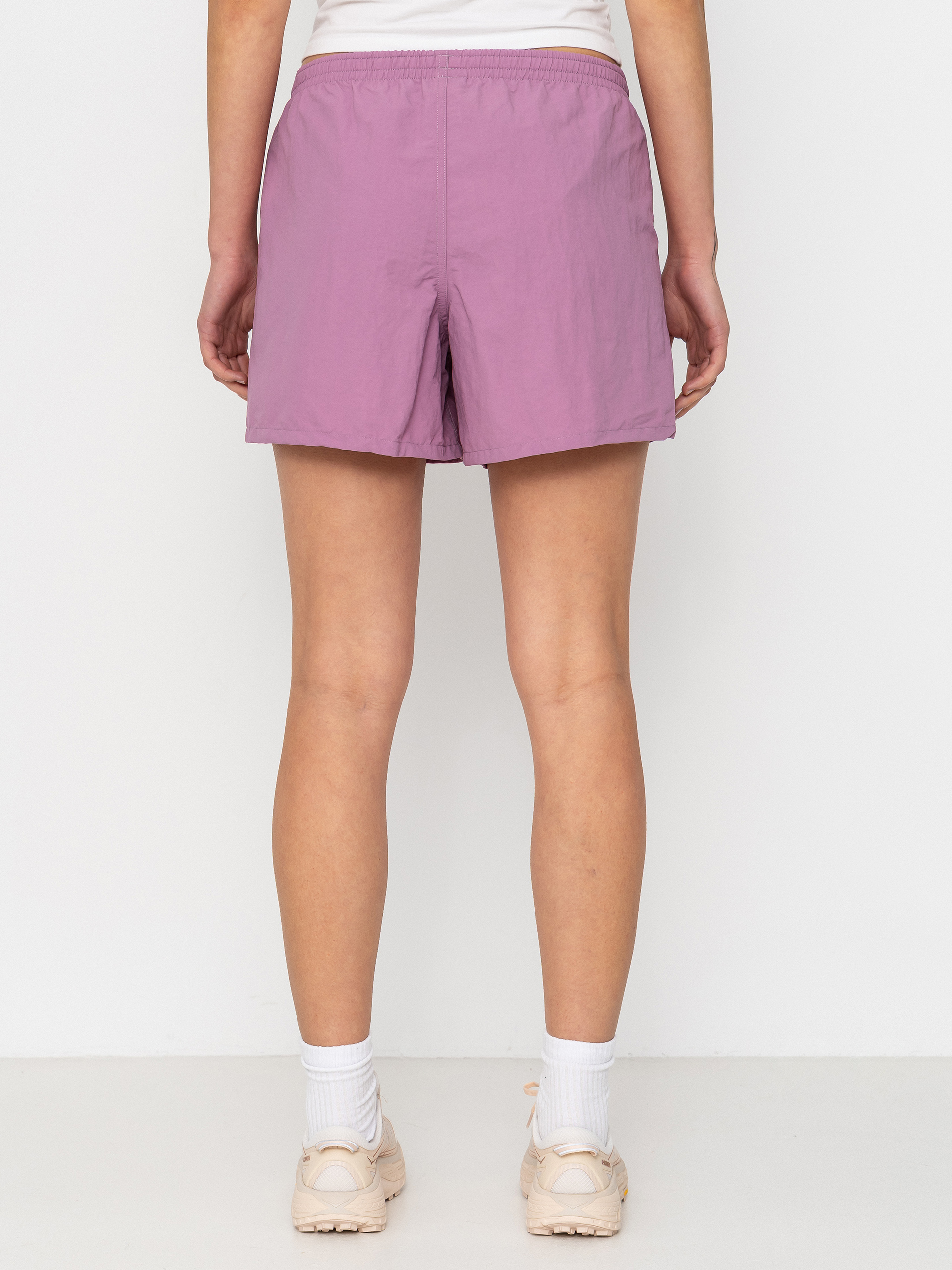 Kraťasy Patagonia Baggies 5in Wmn (light violet)