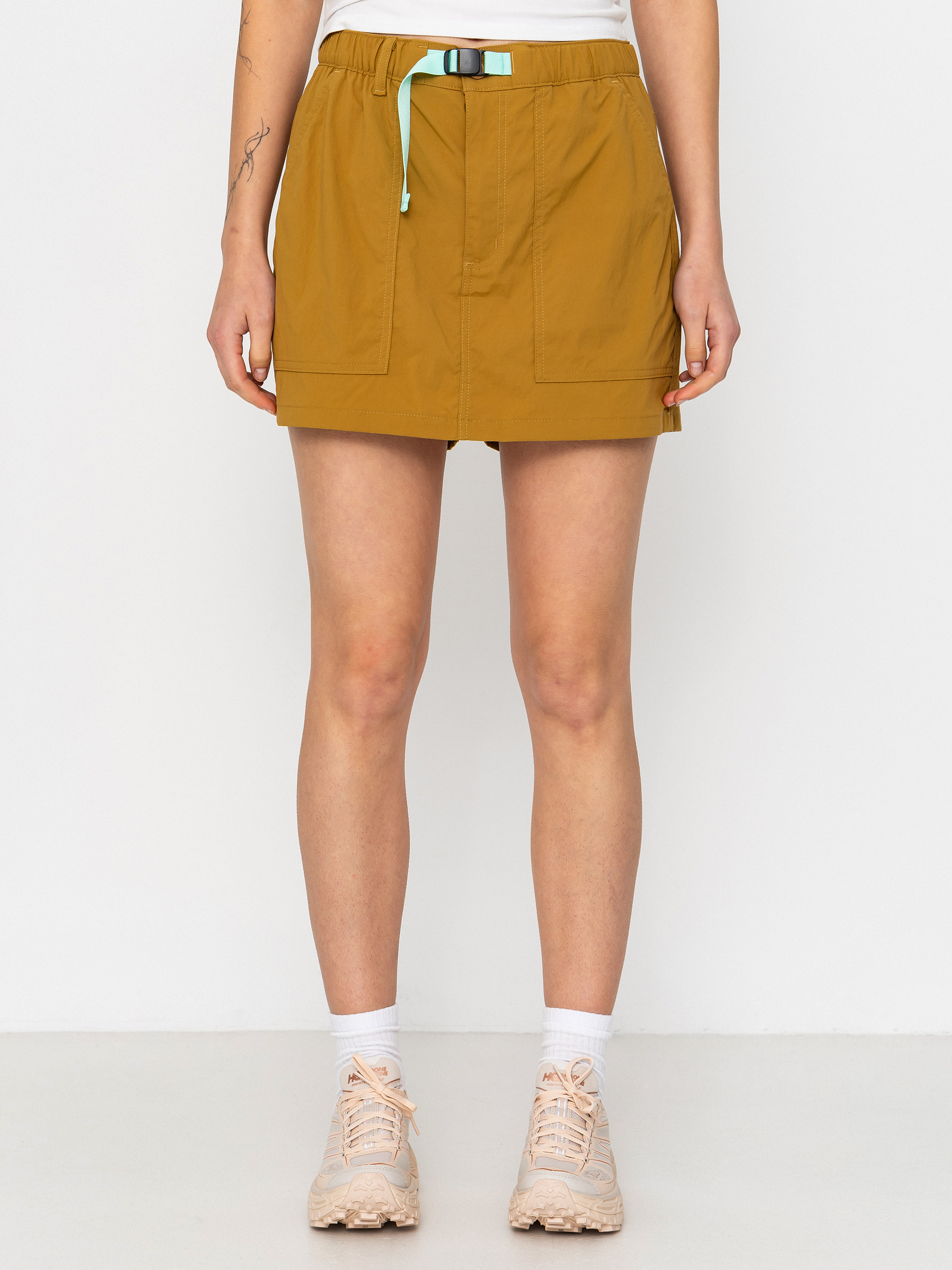 Kraťasy Patagonia Outdoor Everyday Wmn